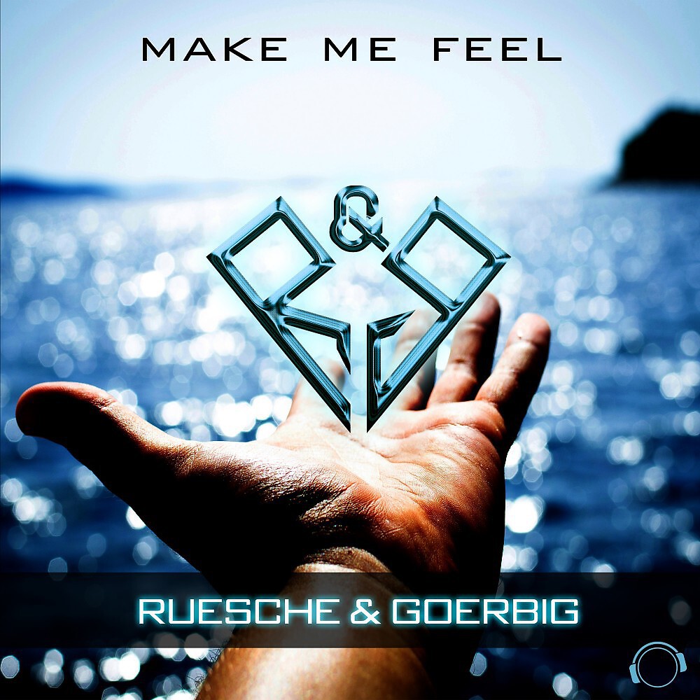 Ruesche - Make Me Feel (Frank Kohnert Remix Edit)