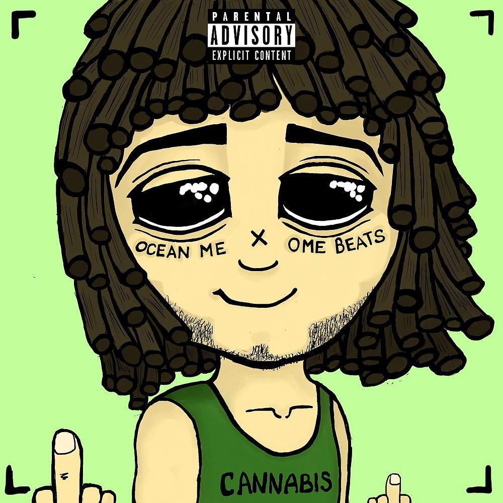 Постер альбома Cannabis