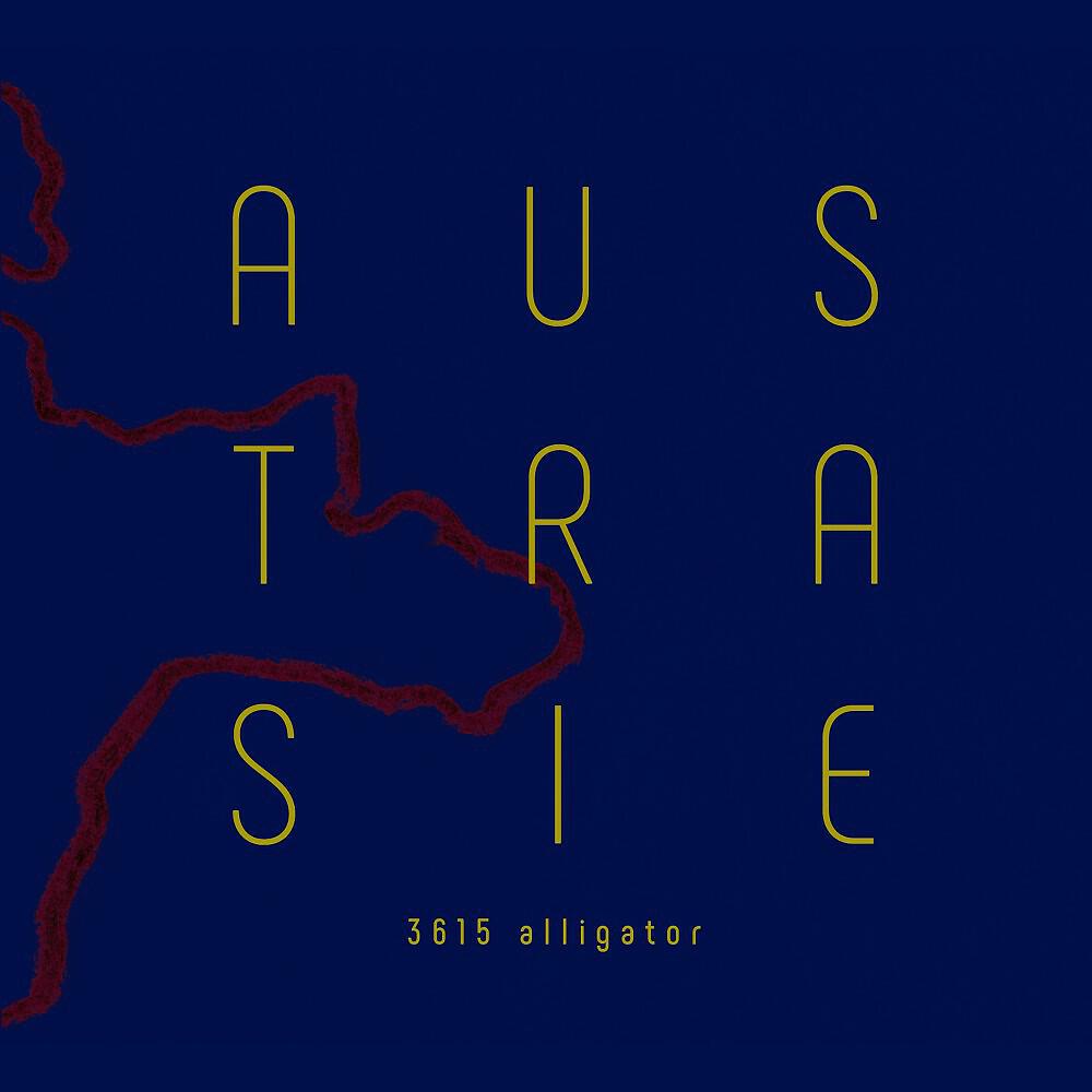 3615 Alligator - Luxueuse