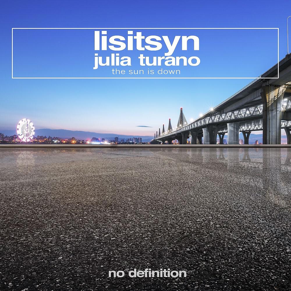 Lisitsyn - The Sun Is Down (Kofa Remix Edit)