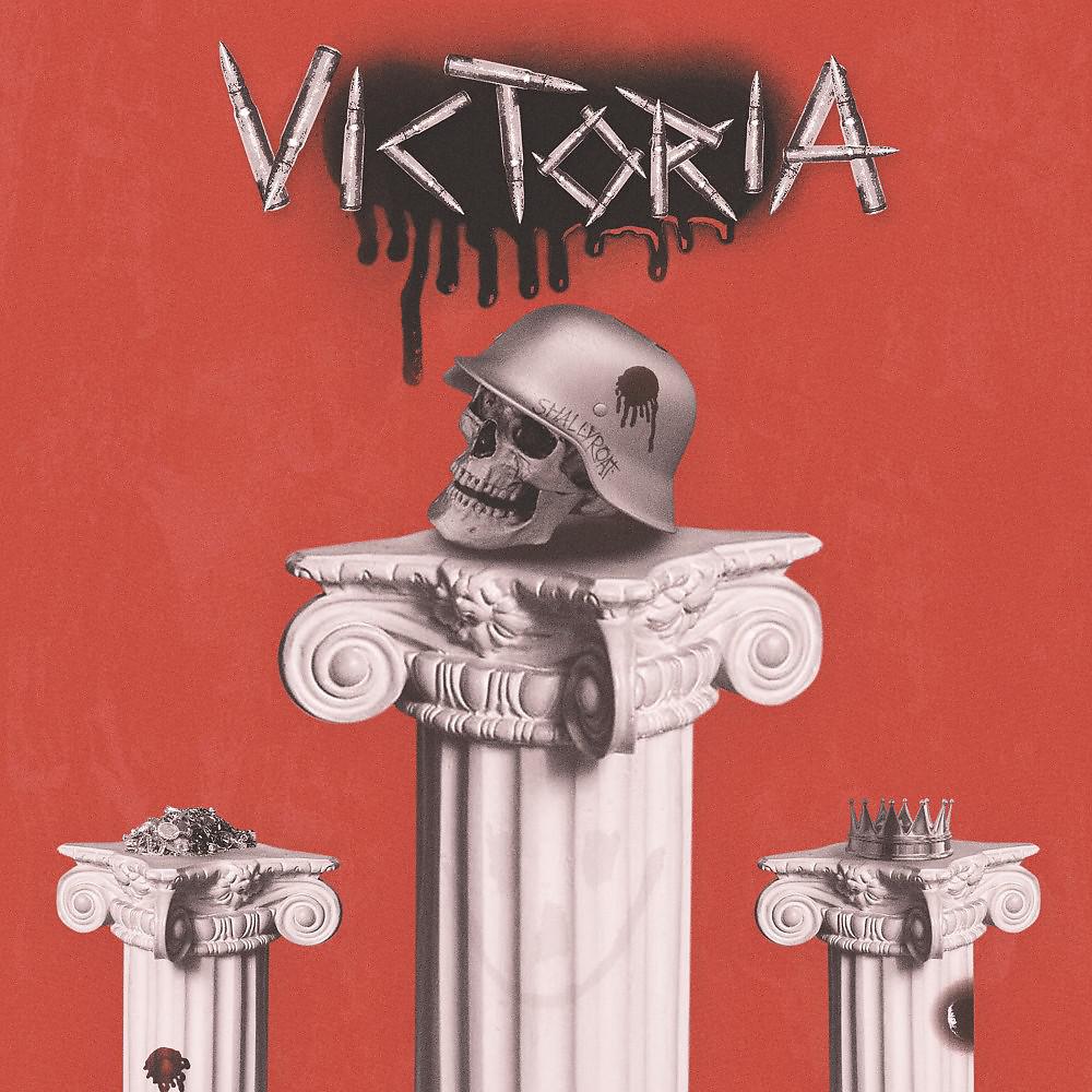 Постер альбома Victoria