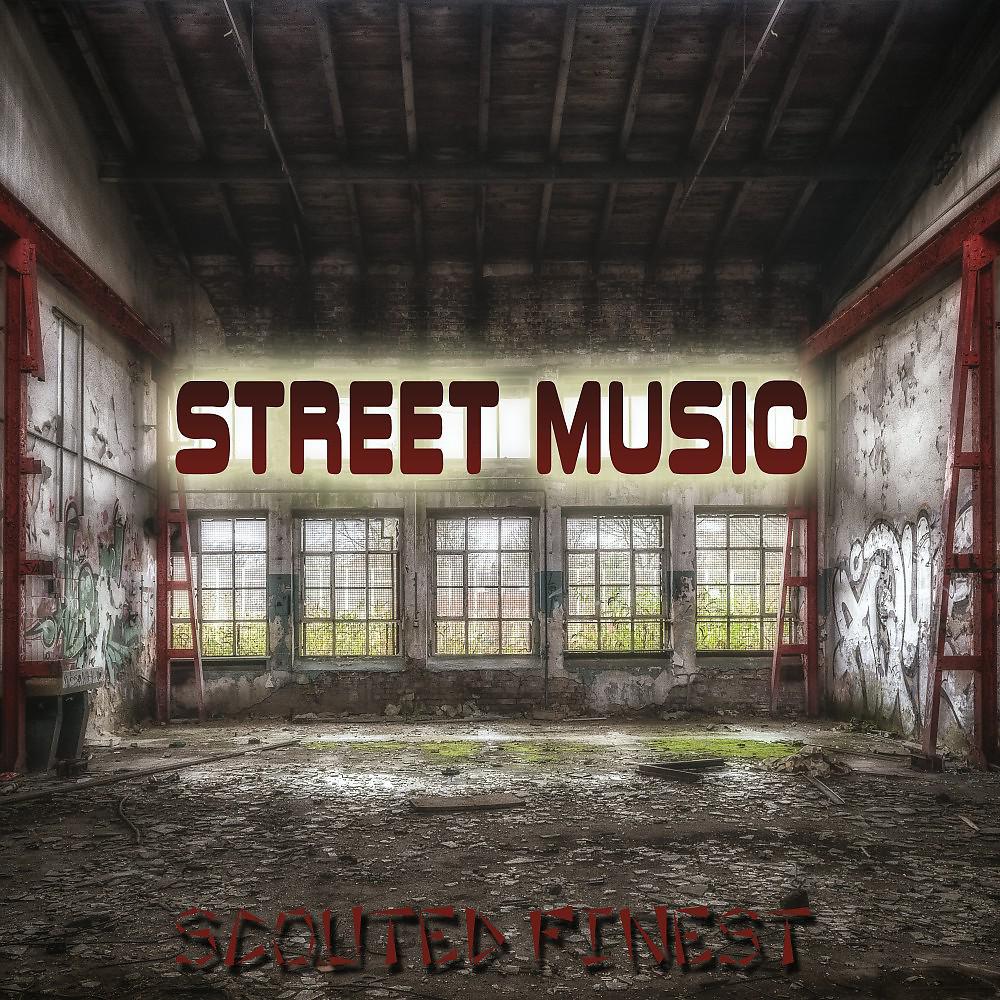 Постер альбома Street Music