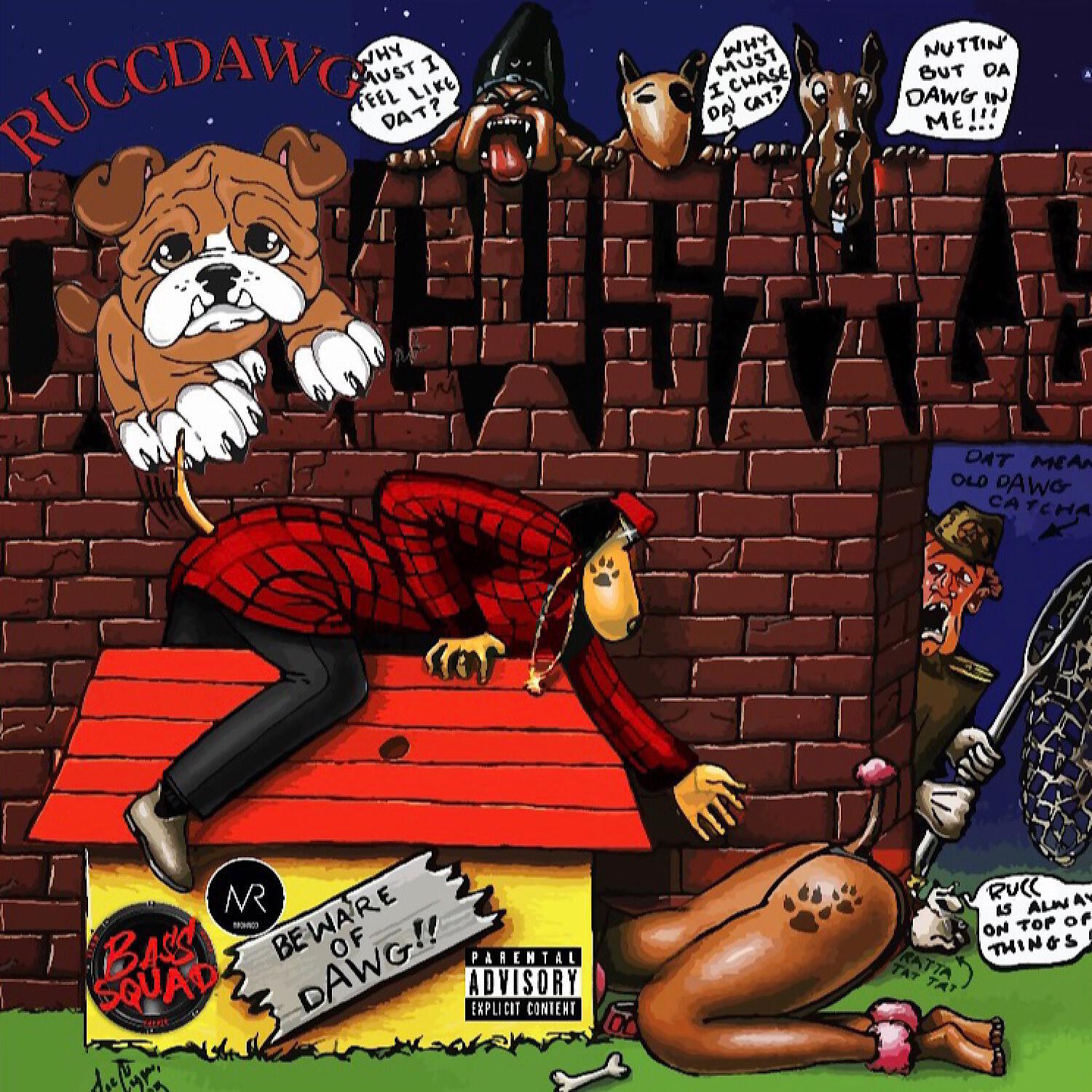 Rucci - Stick n Move (feat. 1takejay & 1TakeQuan)