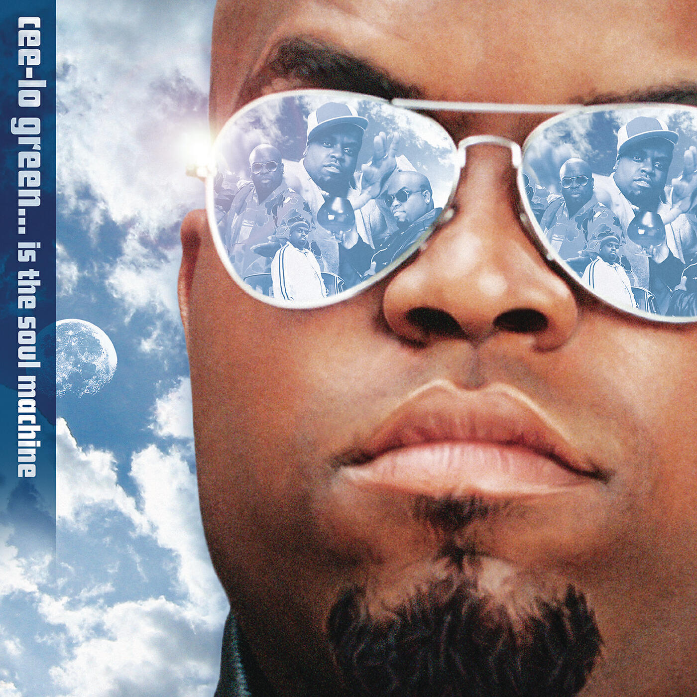 Cee-Lo - Scrap Metal