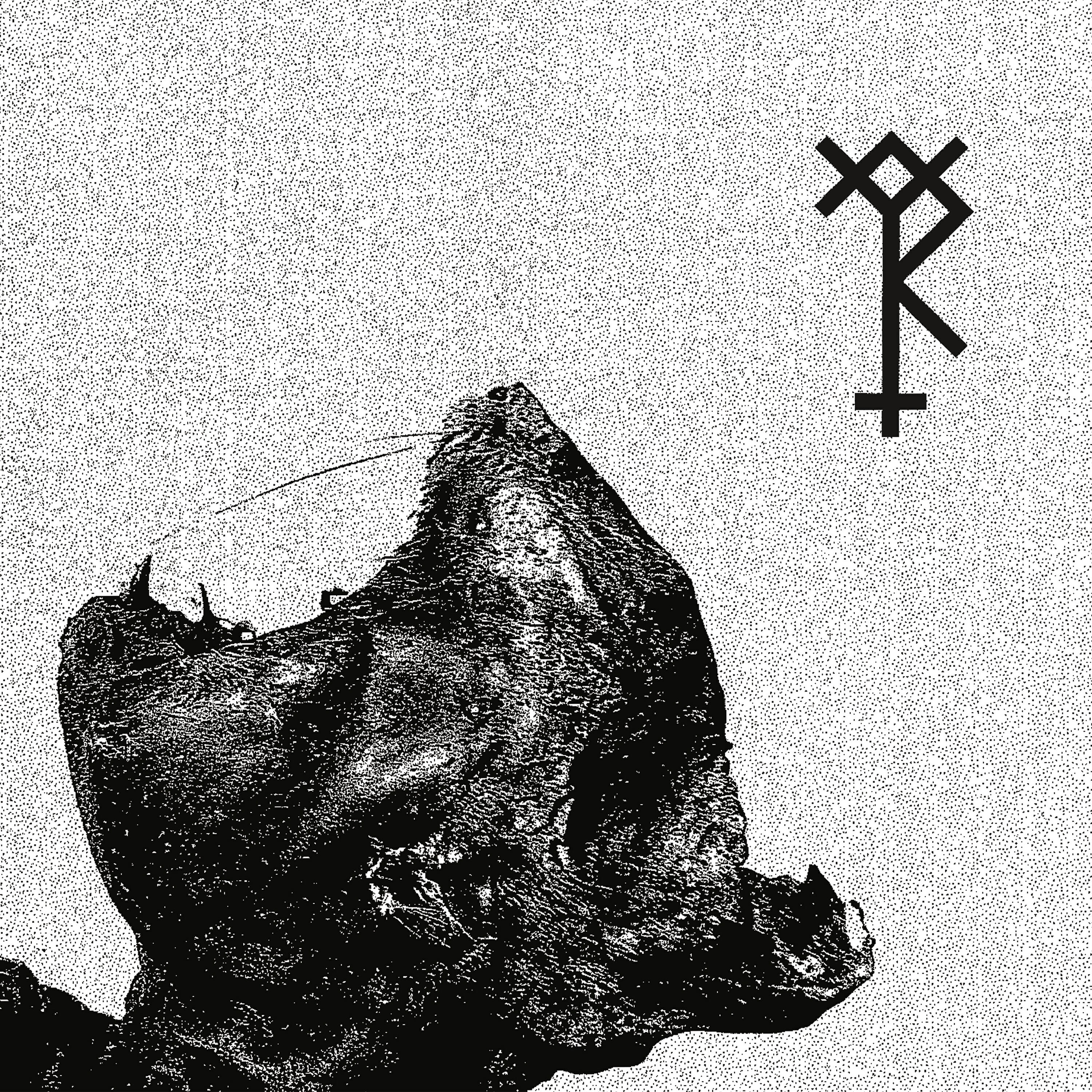 Trepaneringsritualen - Konung Krönt I Blod