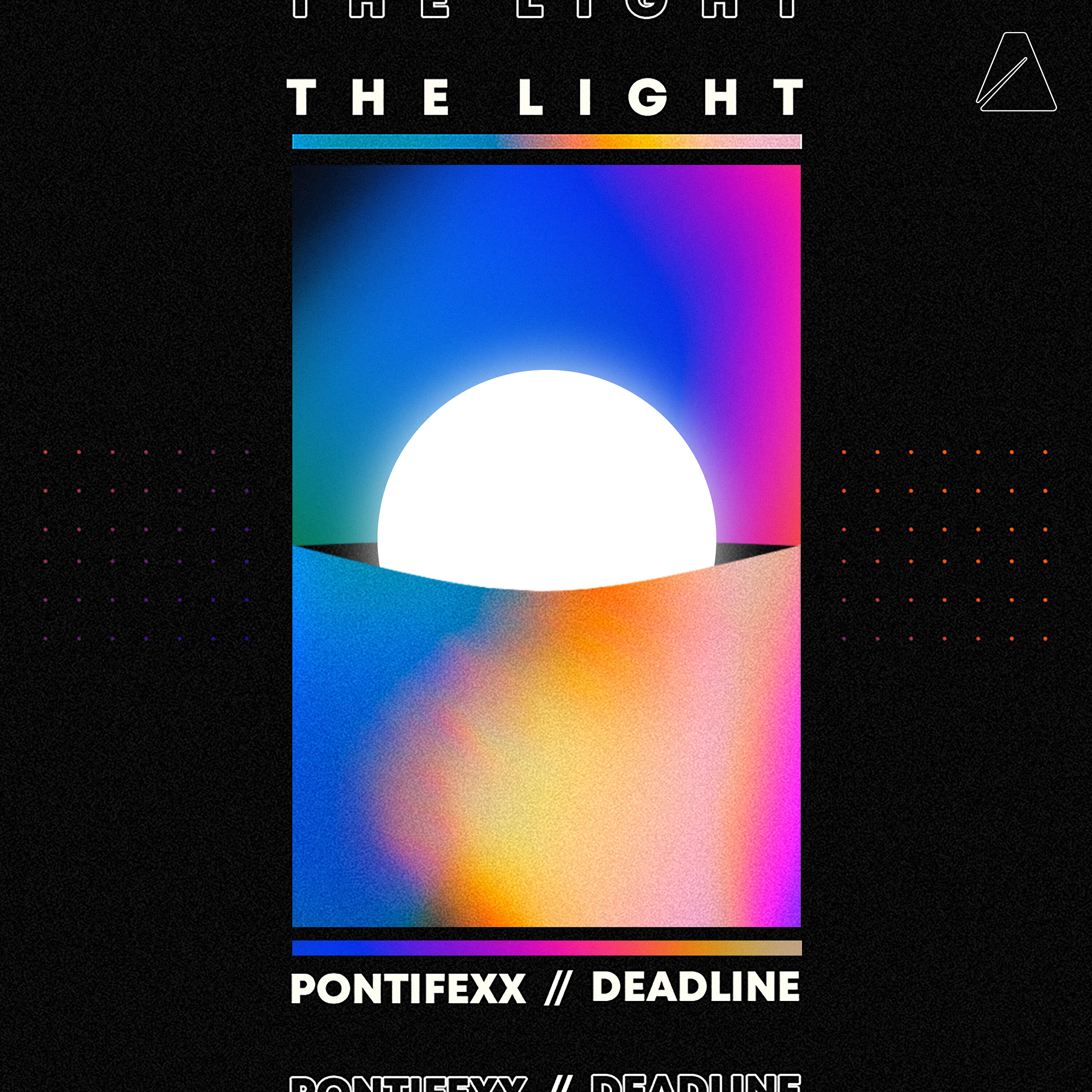 Pontifexx - The Light