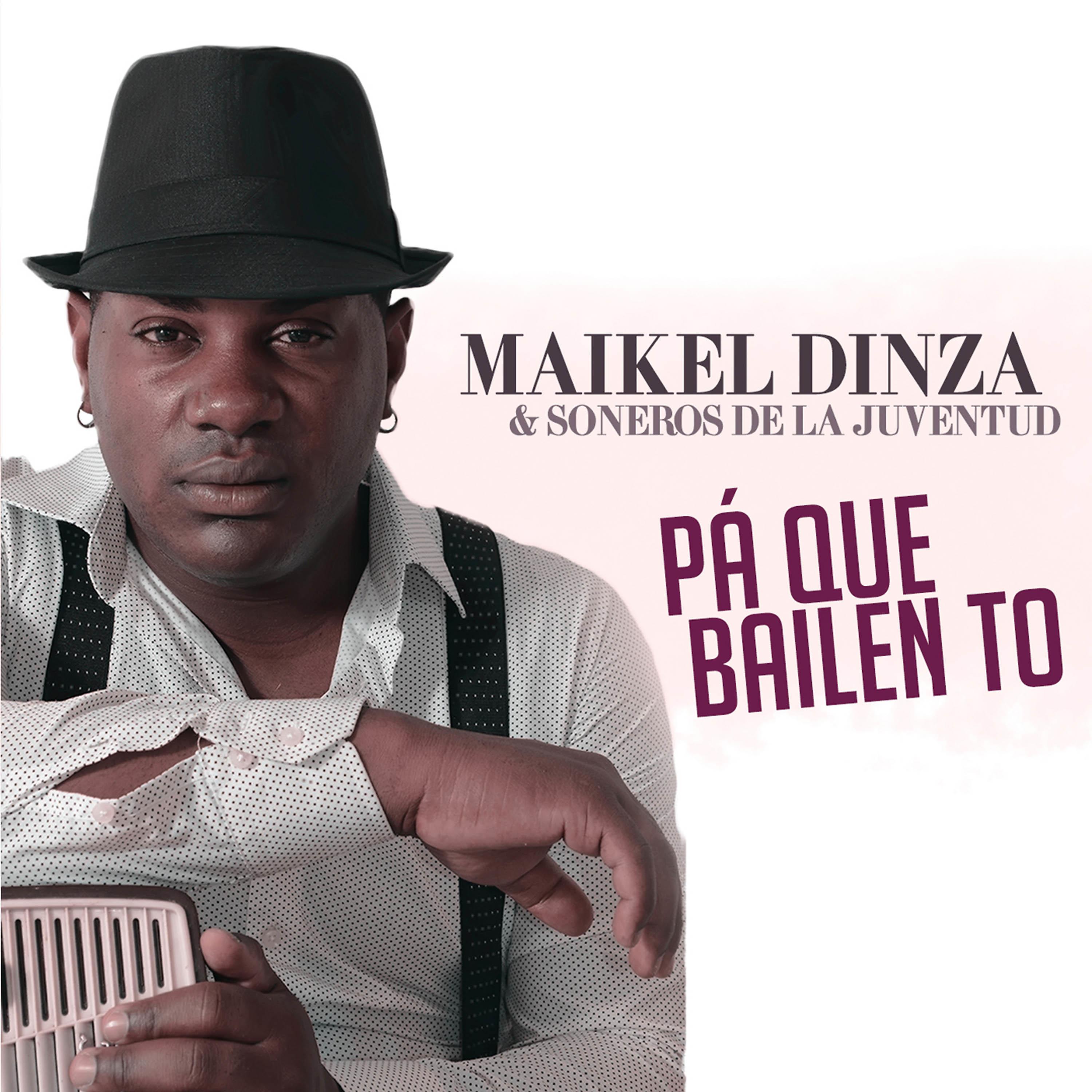 Постер альбома Pá Que Bailen To