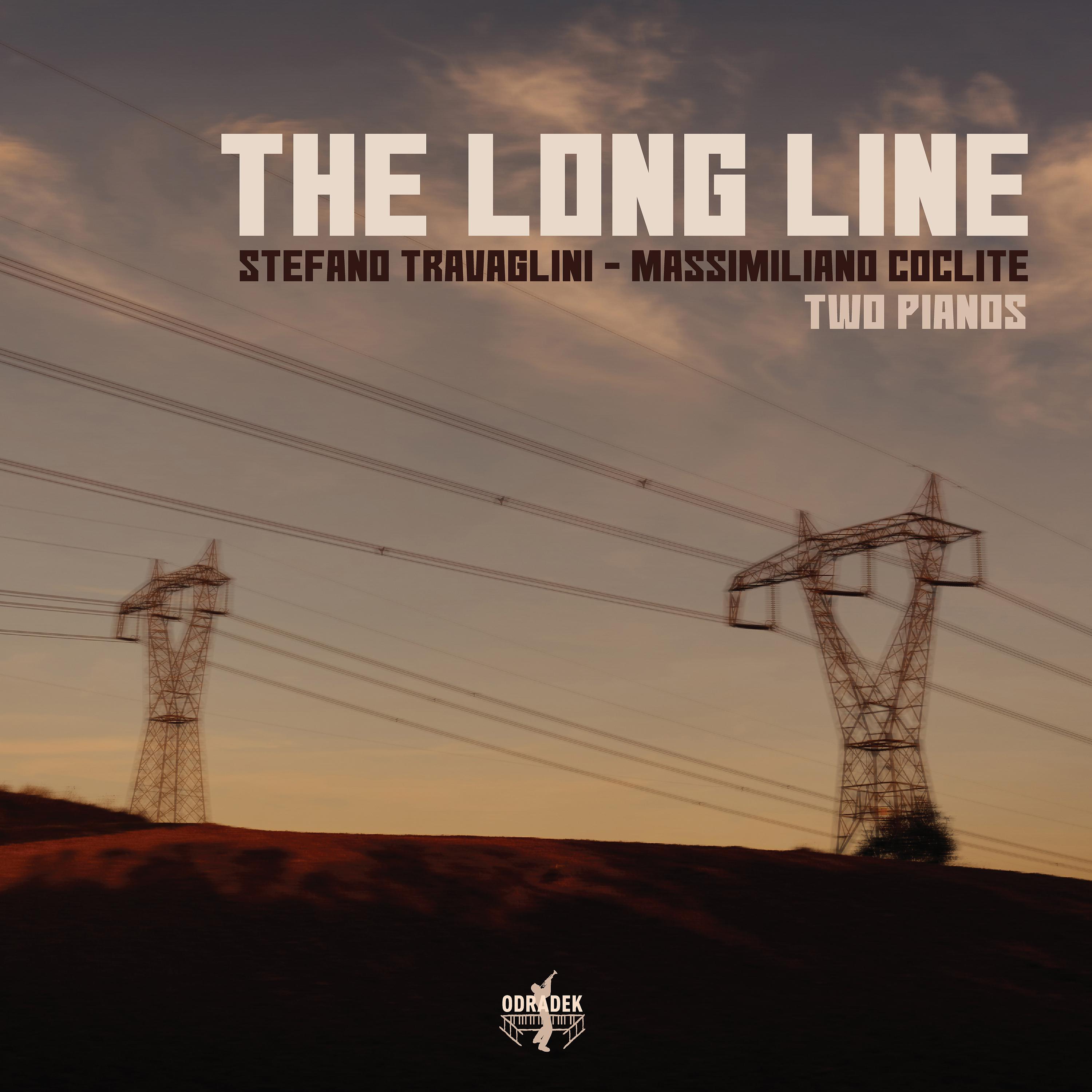 Постер альбома The Long Line