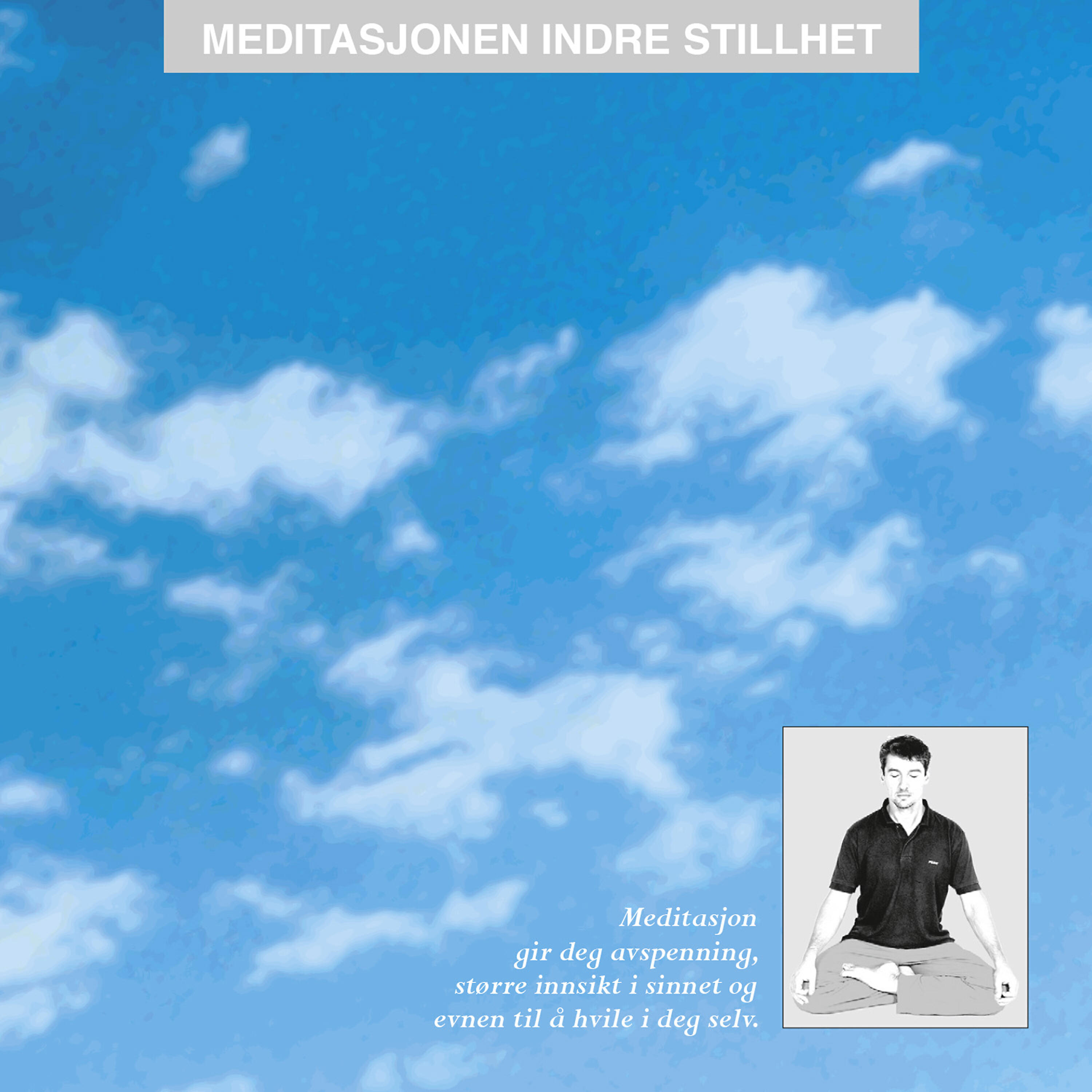PEO - Meditasjon Som Mental Trening