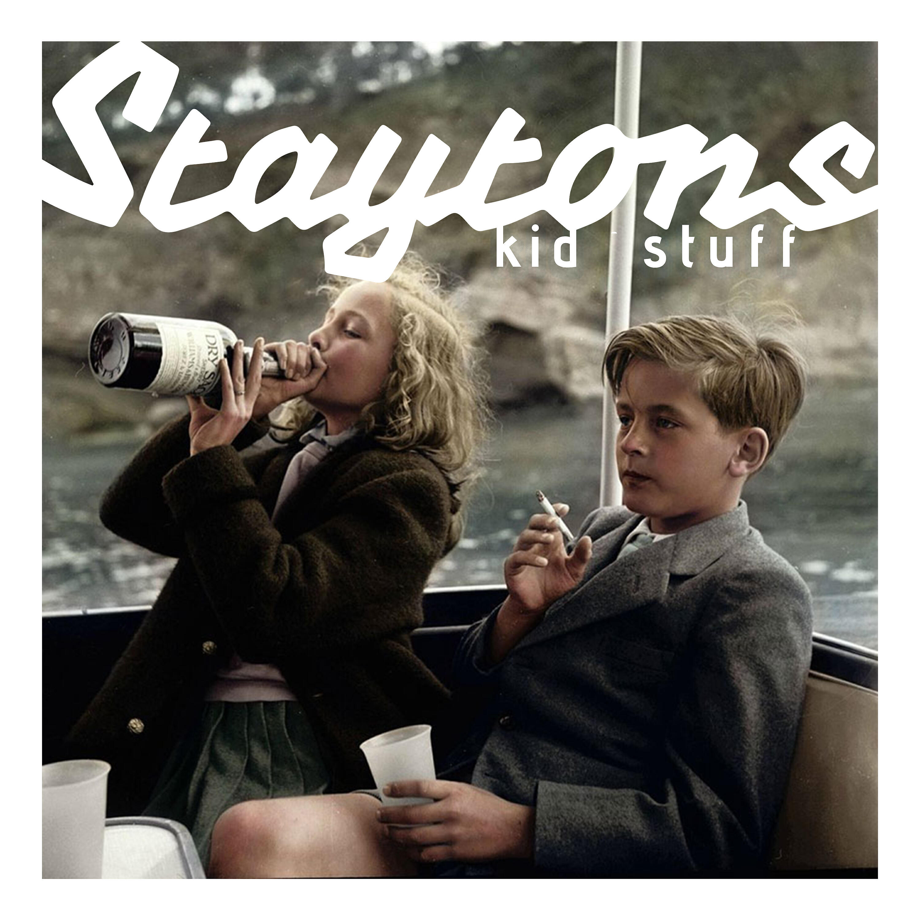 Staytons - Ciudad Habitual