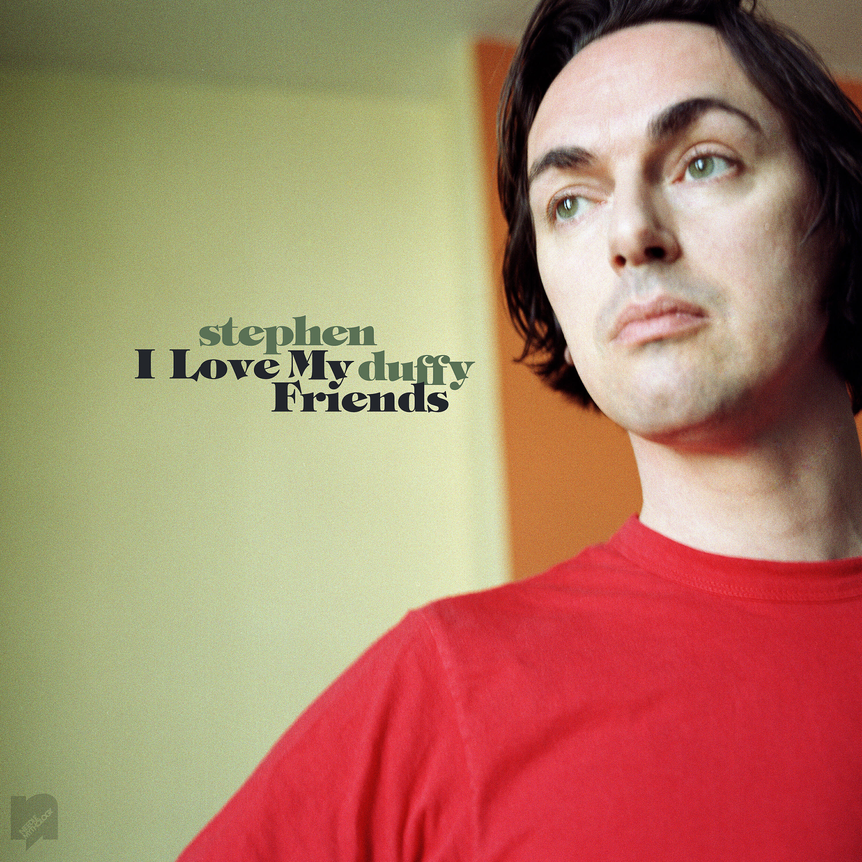 Stephen Duffy - The Postcard