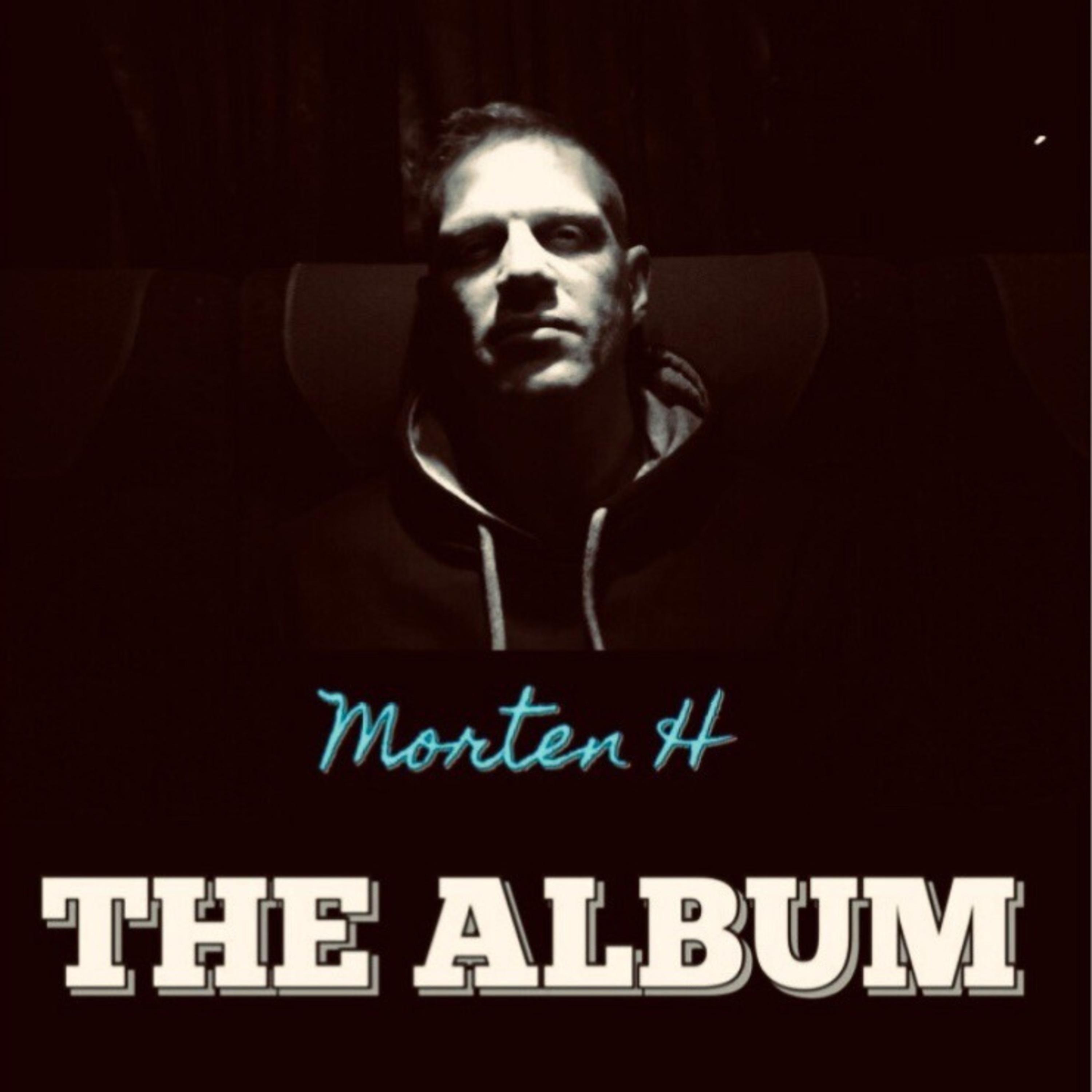 Постер альбома Morten H - the Album