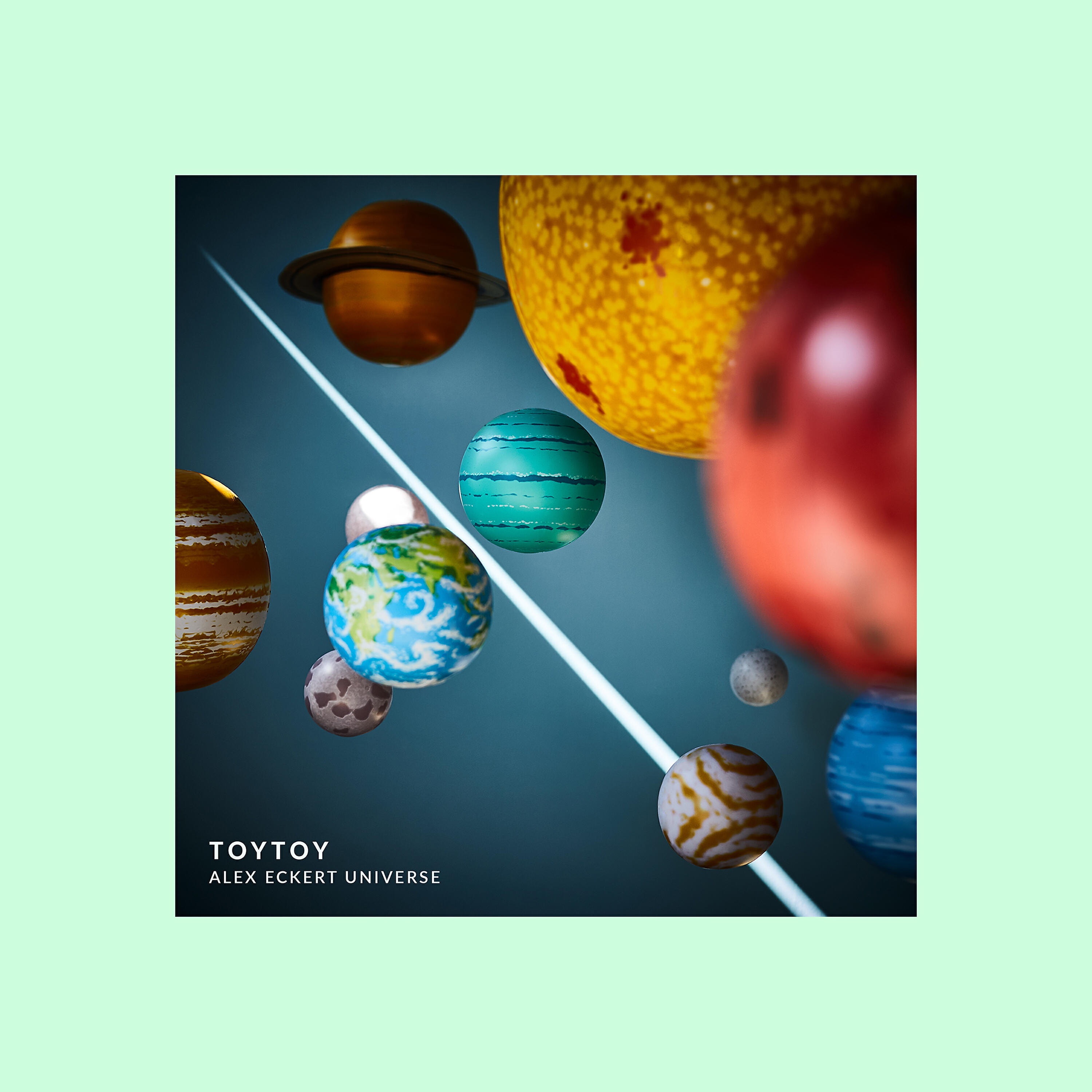TOYTOY - A7 North