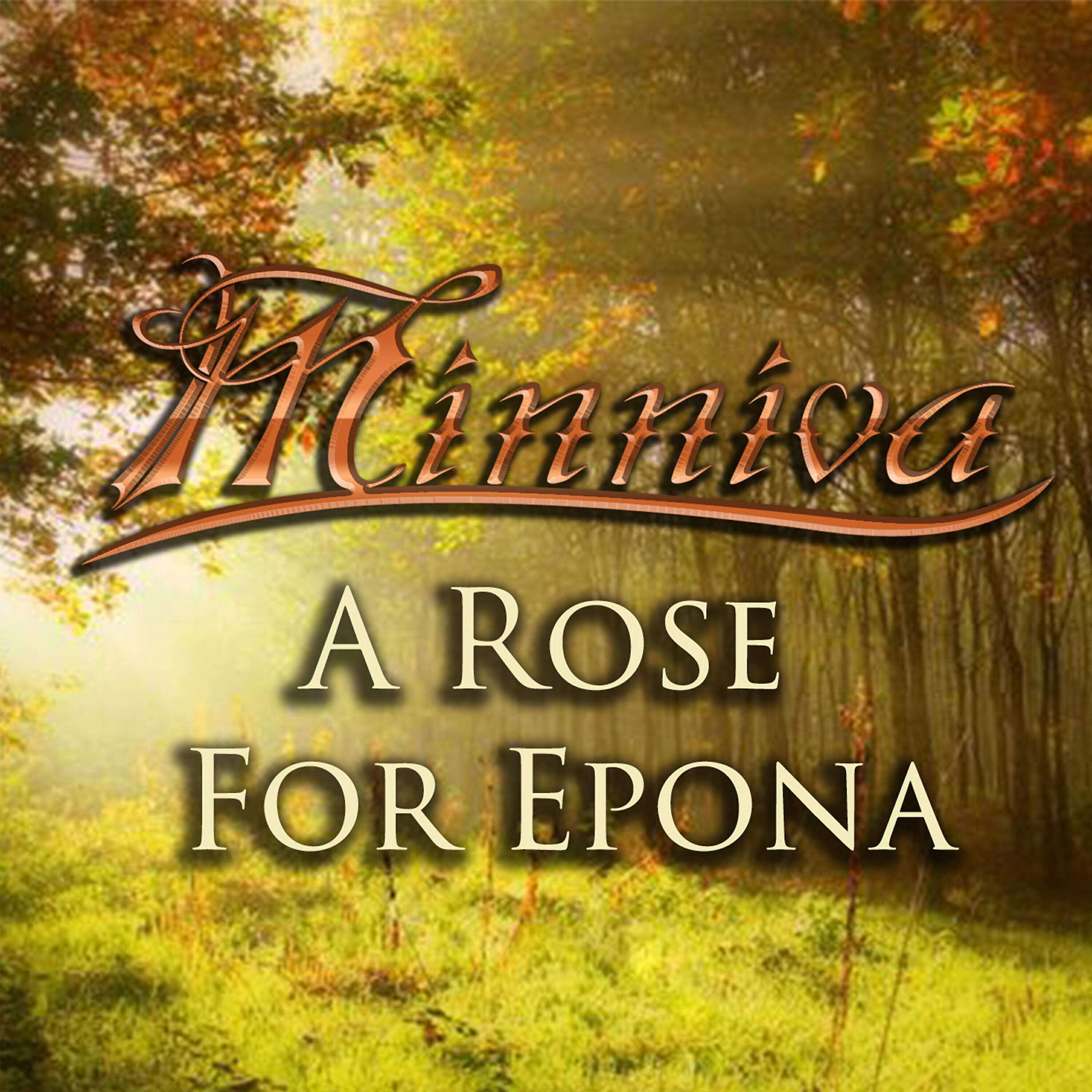 Quentin Cornet - A Rose for Epona (acoustic)