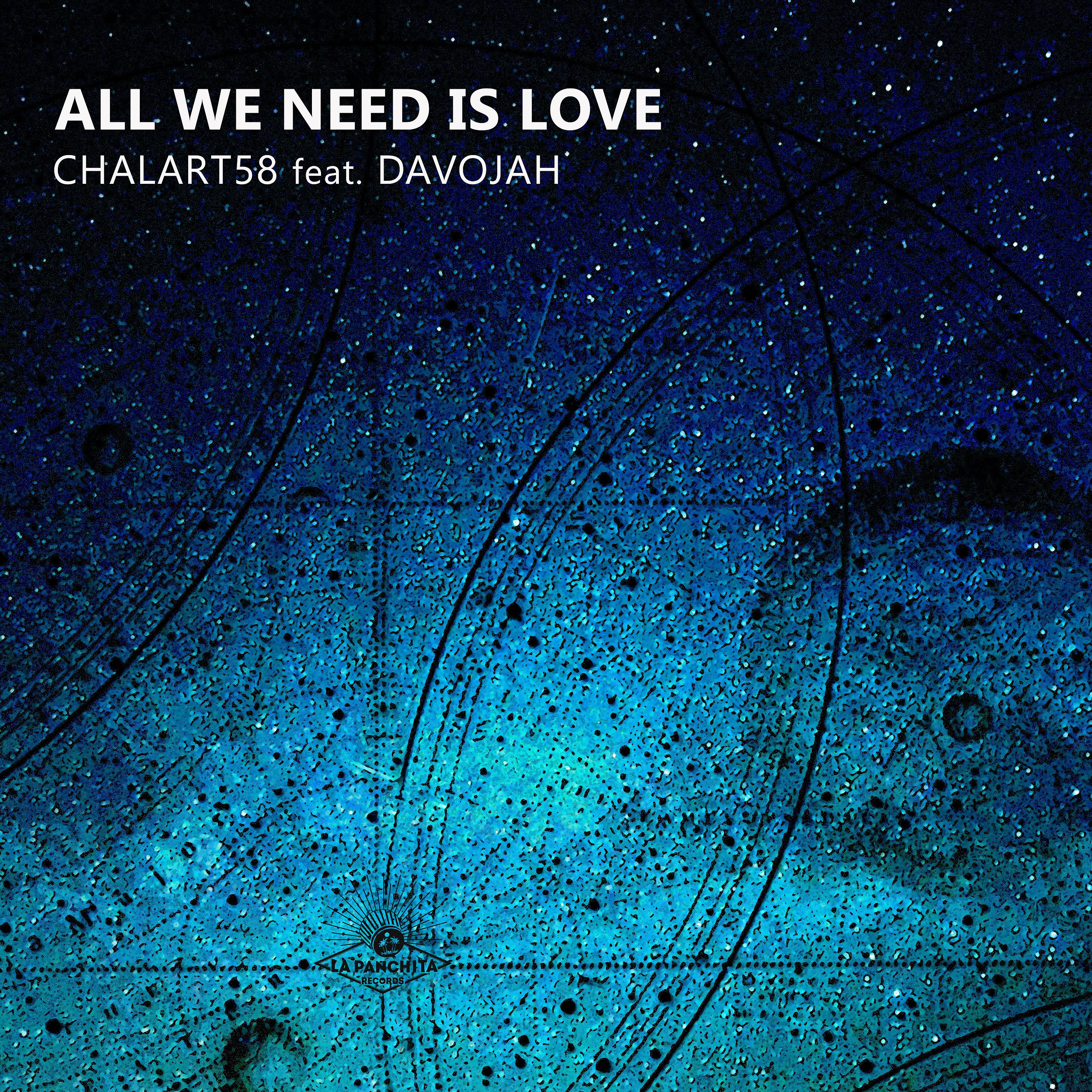 Постер альбома All We Need is Love