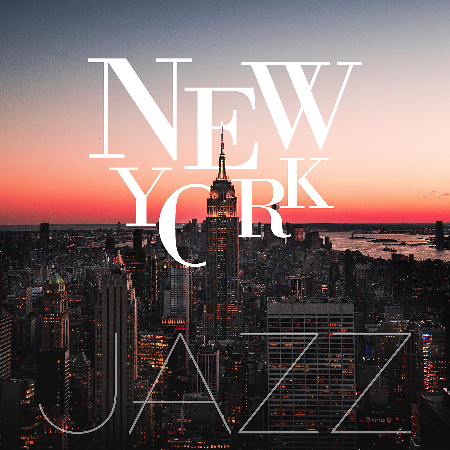 Good Mood Lounge Music Zone - Soothing Jazz Set