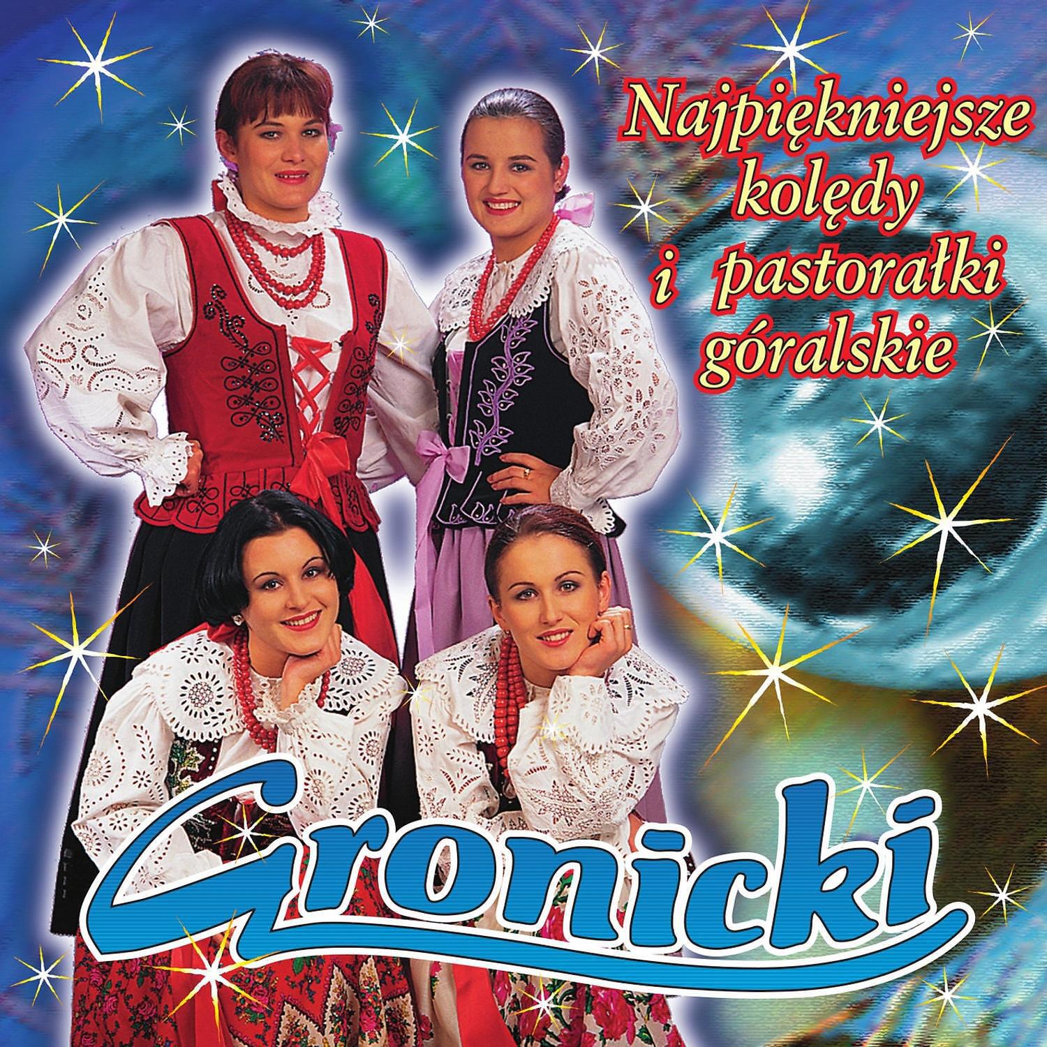 Gronicki - Hej Kany Sw. Jozef
