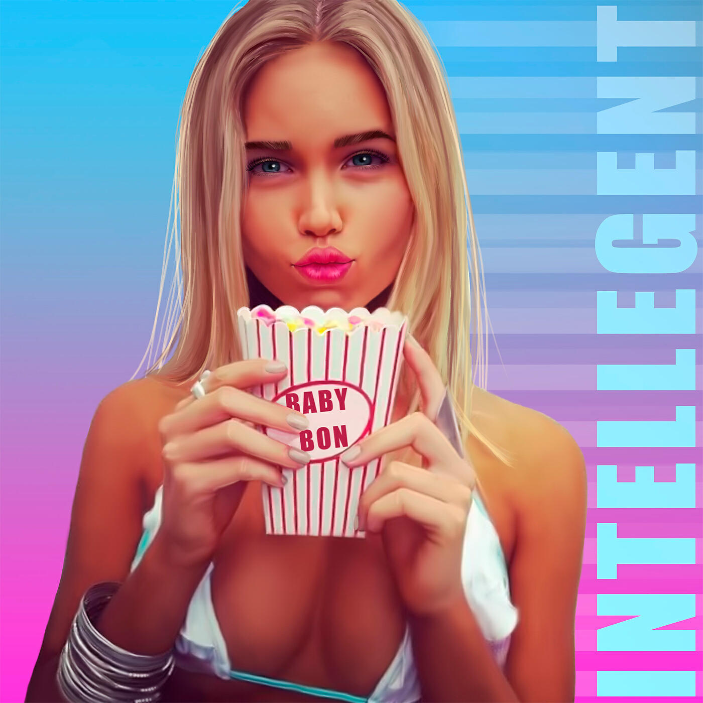 INtellegent - Baby Bon