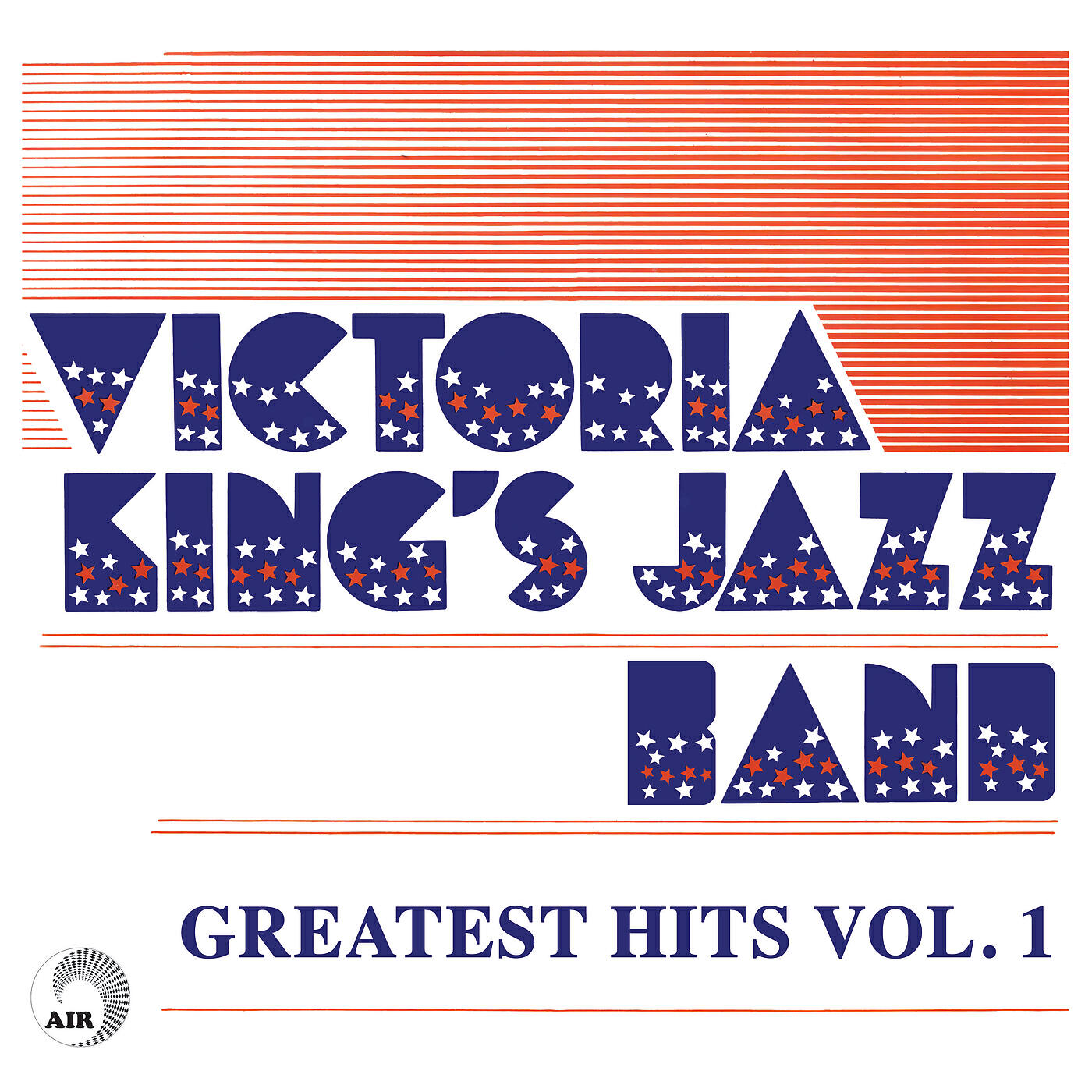 Victoria Kings Jazz Band - Oloo Jakech