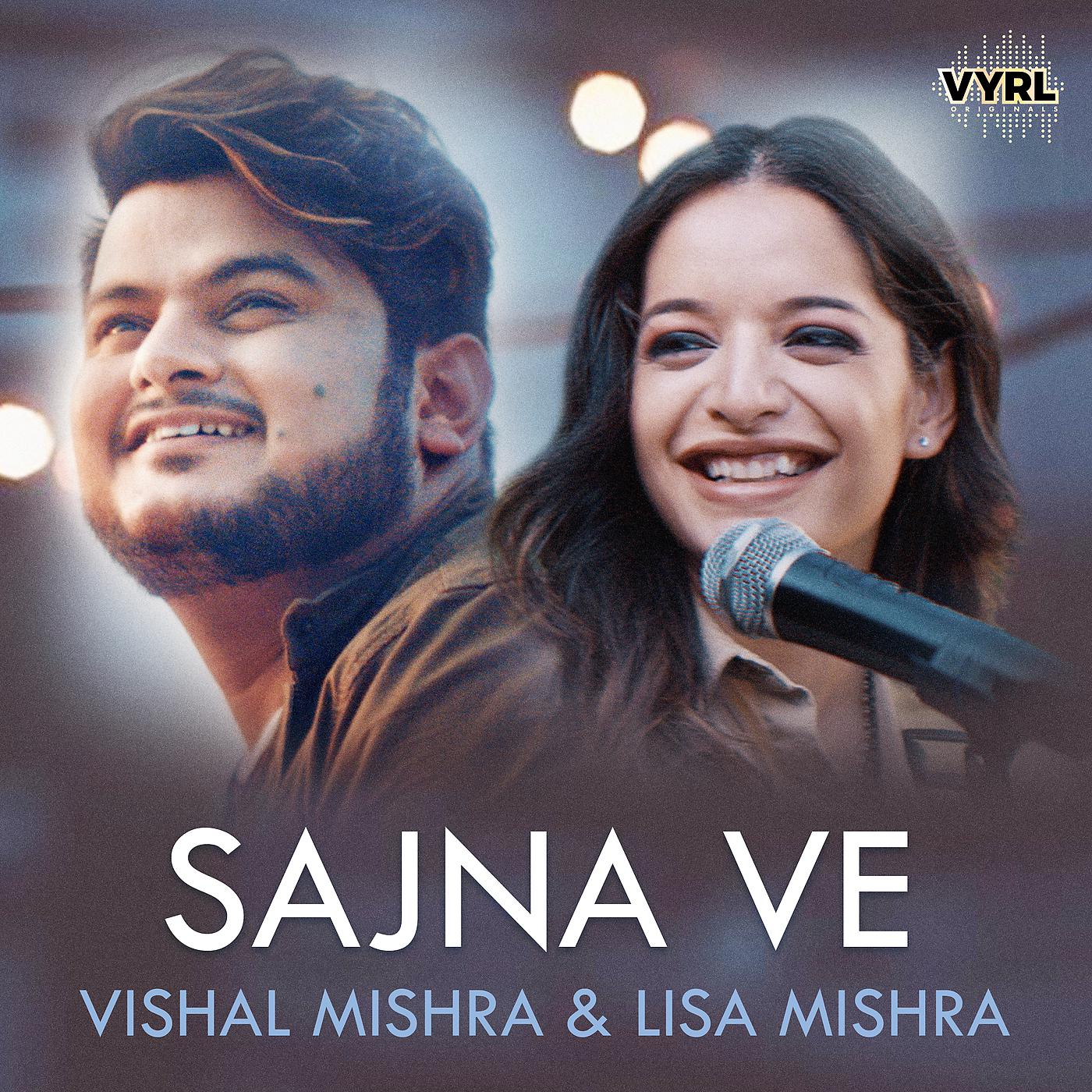 Постер альбома Sajna Ve