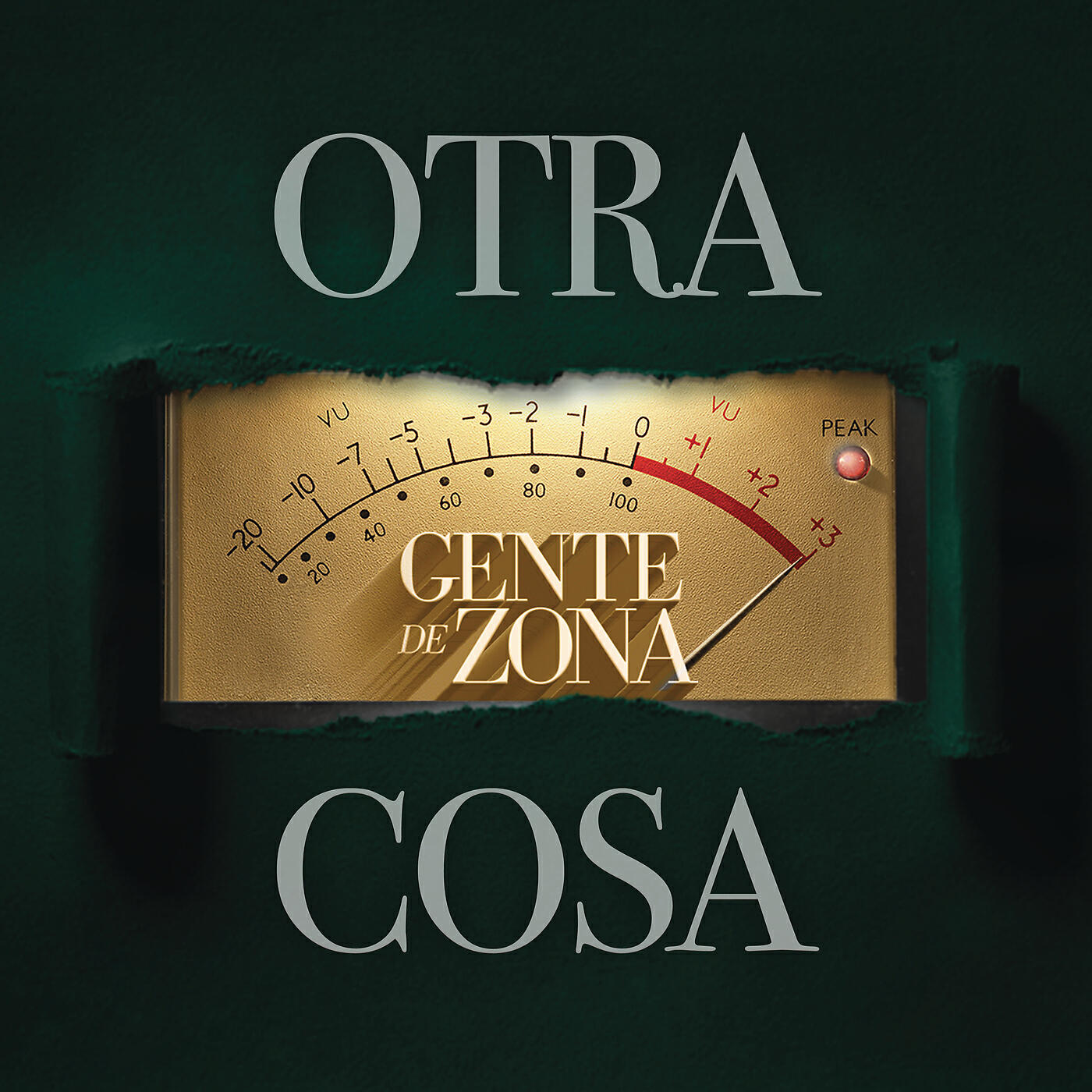 Gente De Zona - Lo Que Tú y Yo Vivimos (Spanish Version)