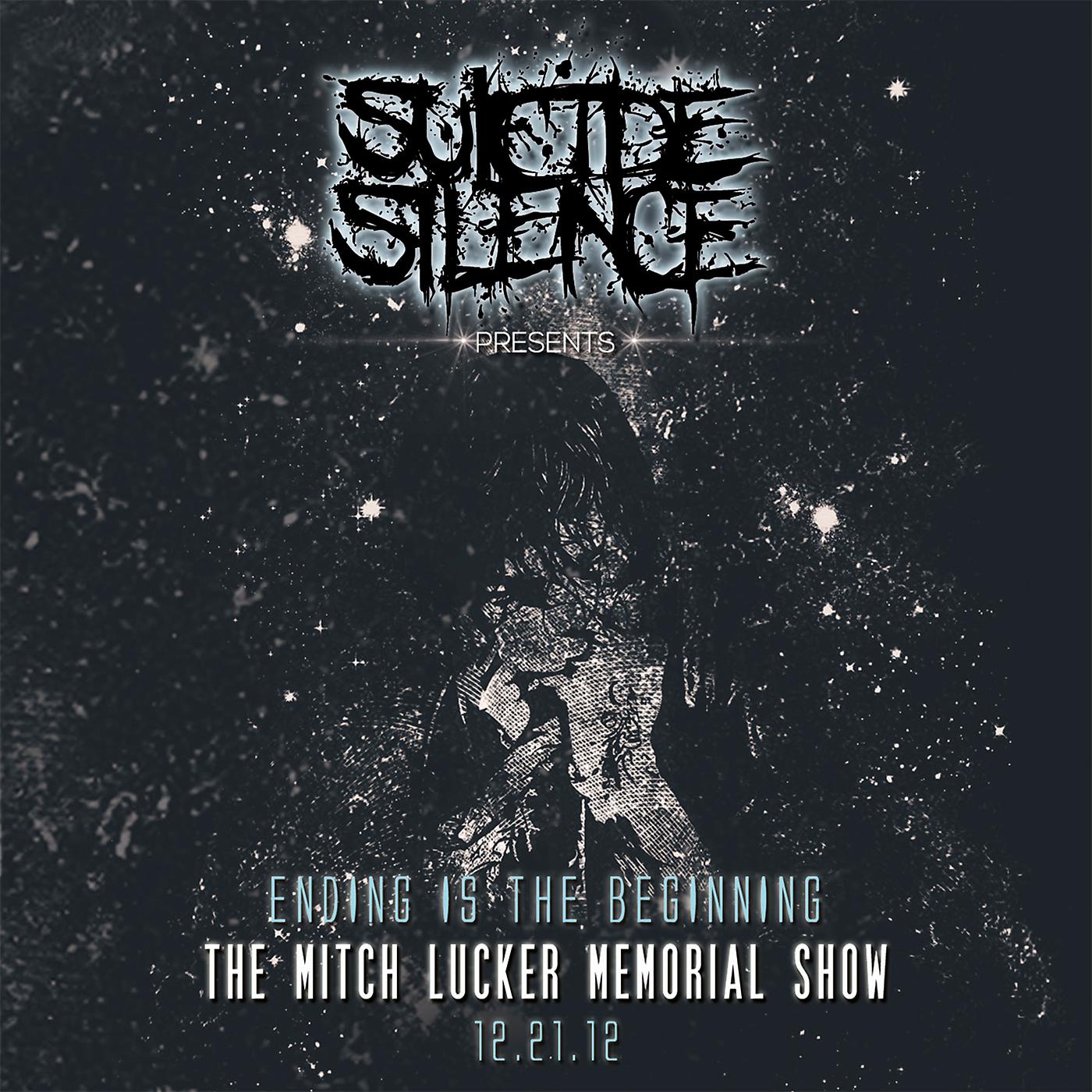 Suicide Silence - Bludgeoned to Death (live)