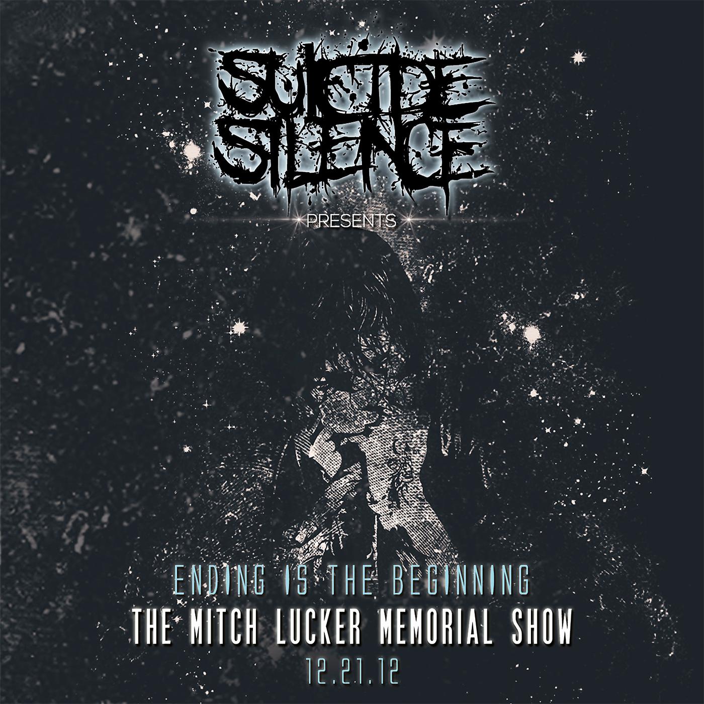 Suicide Silence - Roots Bloody Roots (live)