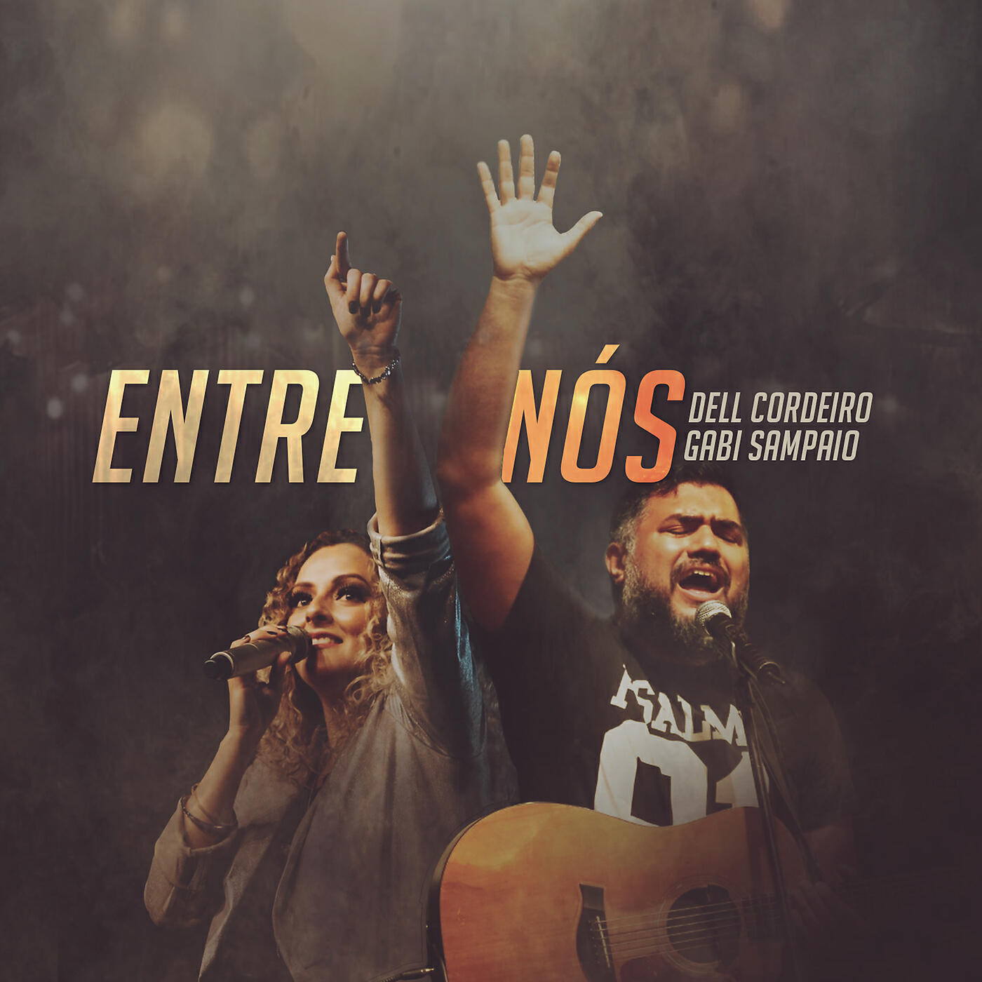 Dell Cordeiro - Entre Nós