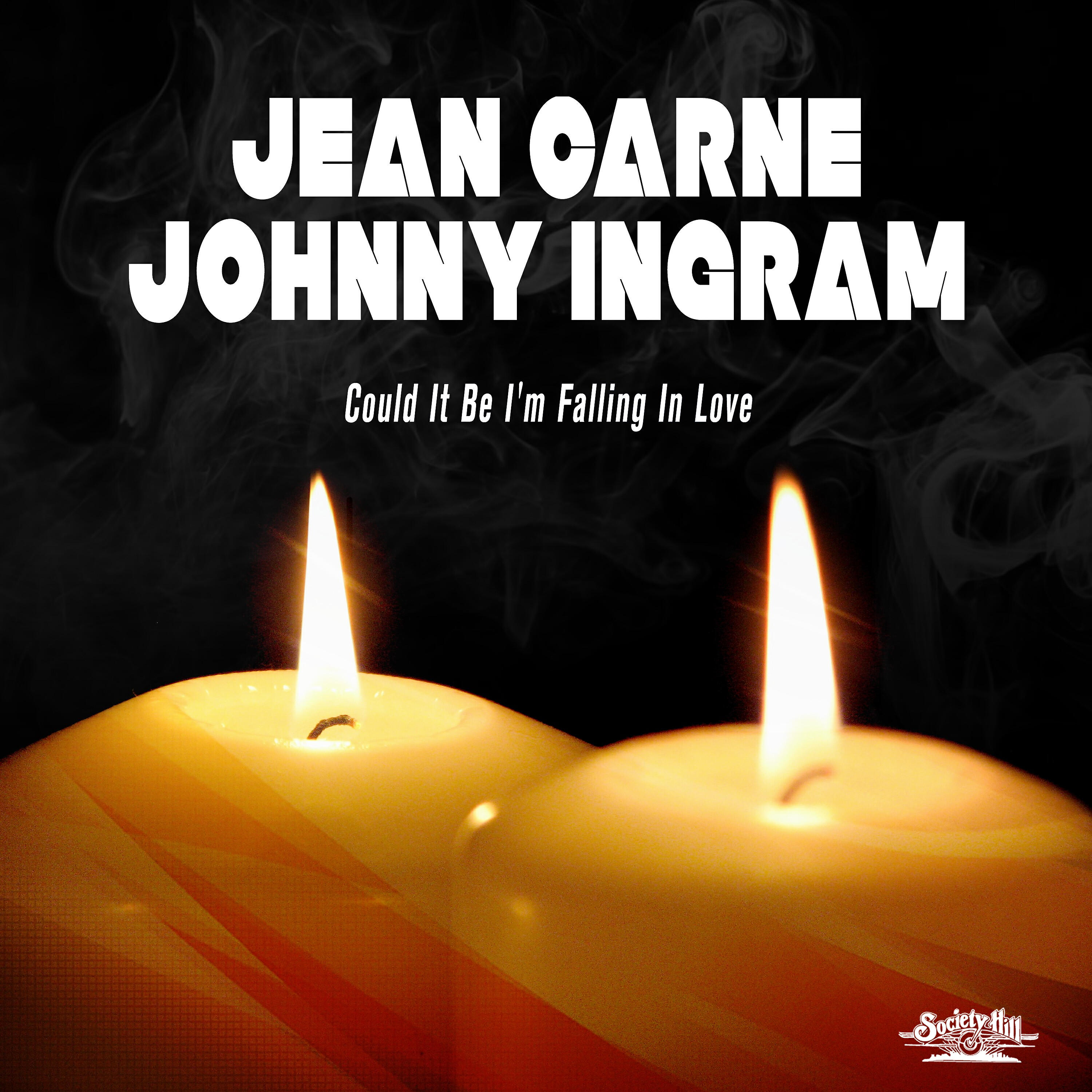 Jean Carne - Could It Be I'm Falling in Love (Remix)