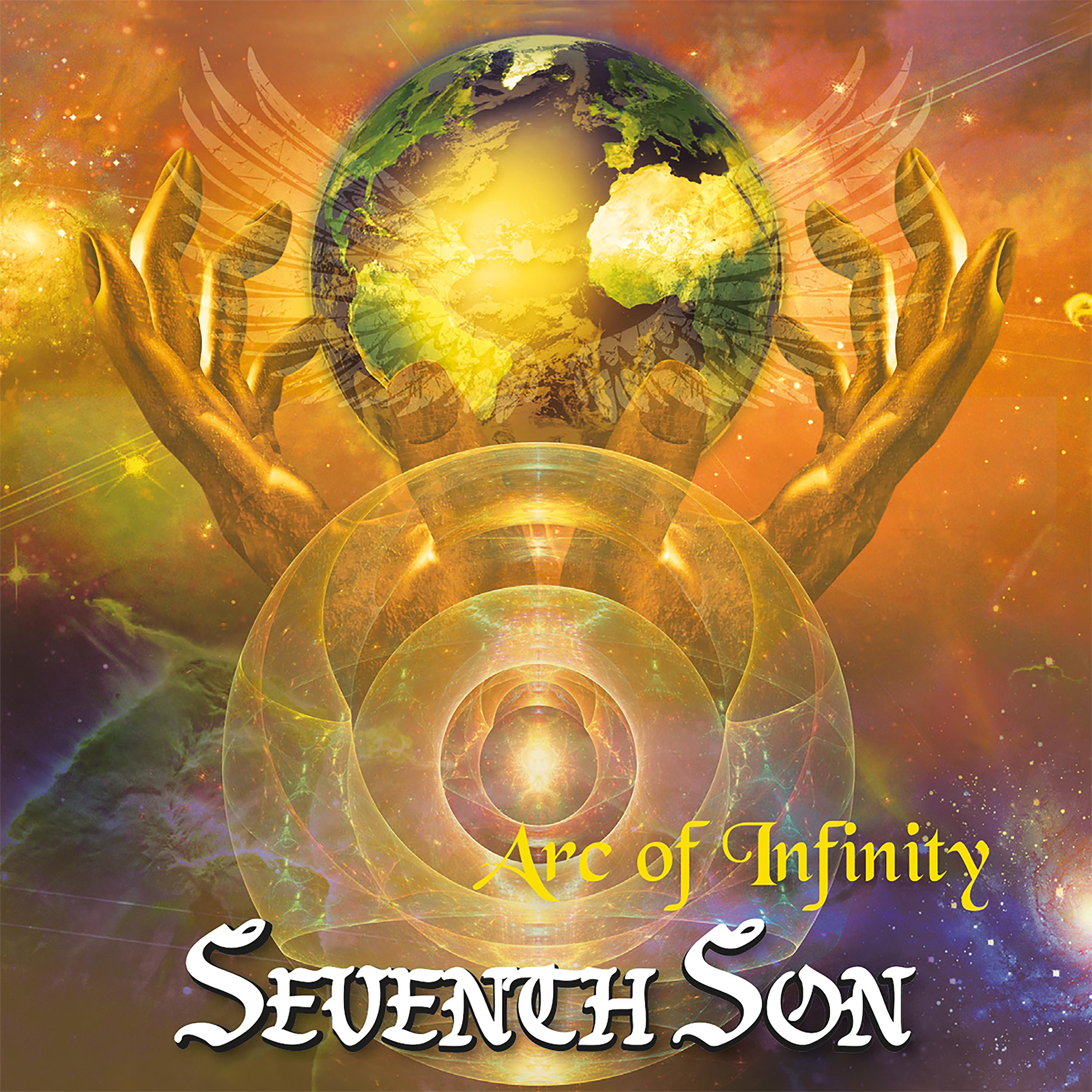Постер альбома Arc of Infinity