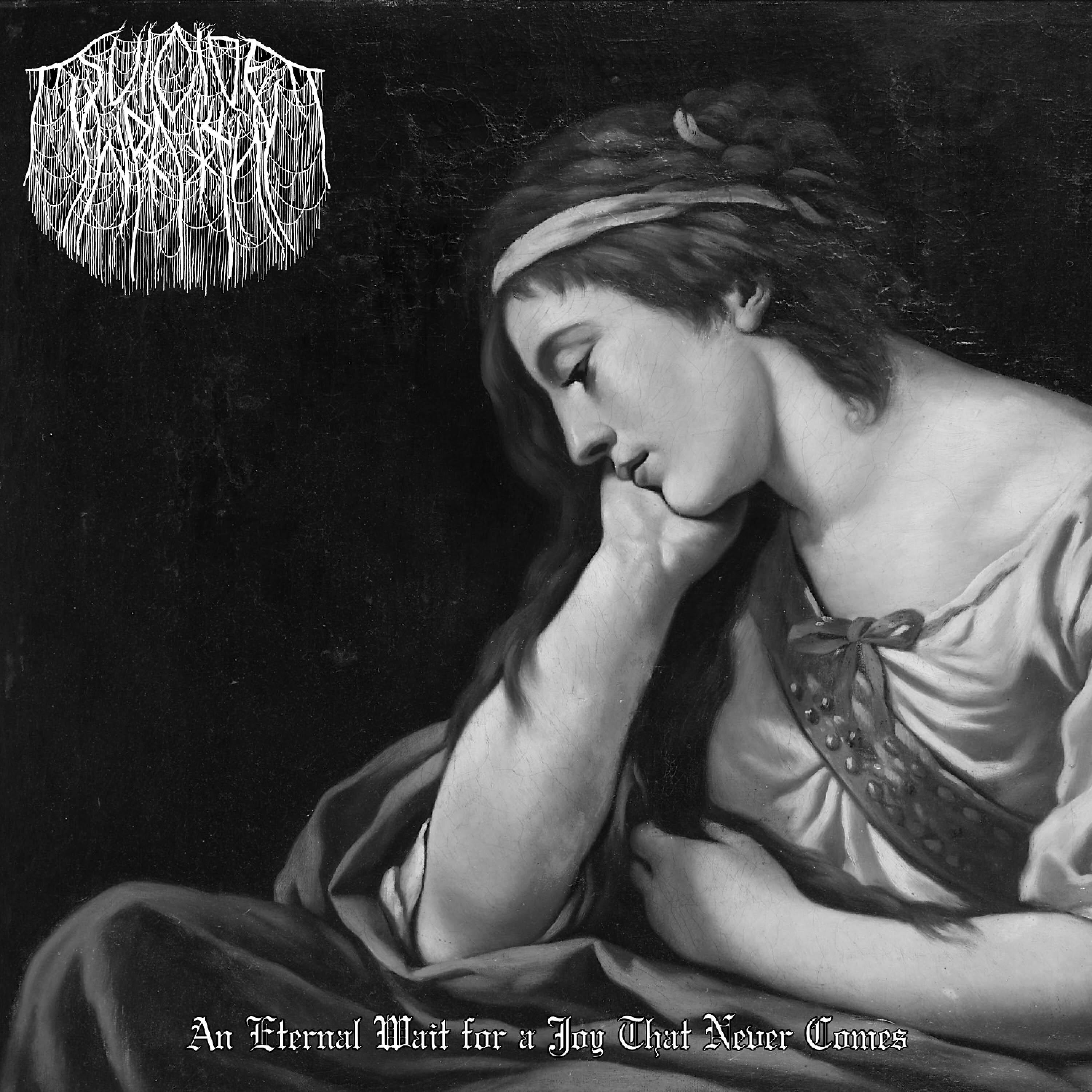 Suicide Wraith - The Temptation of the Noose