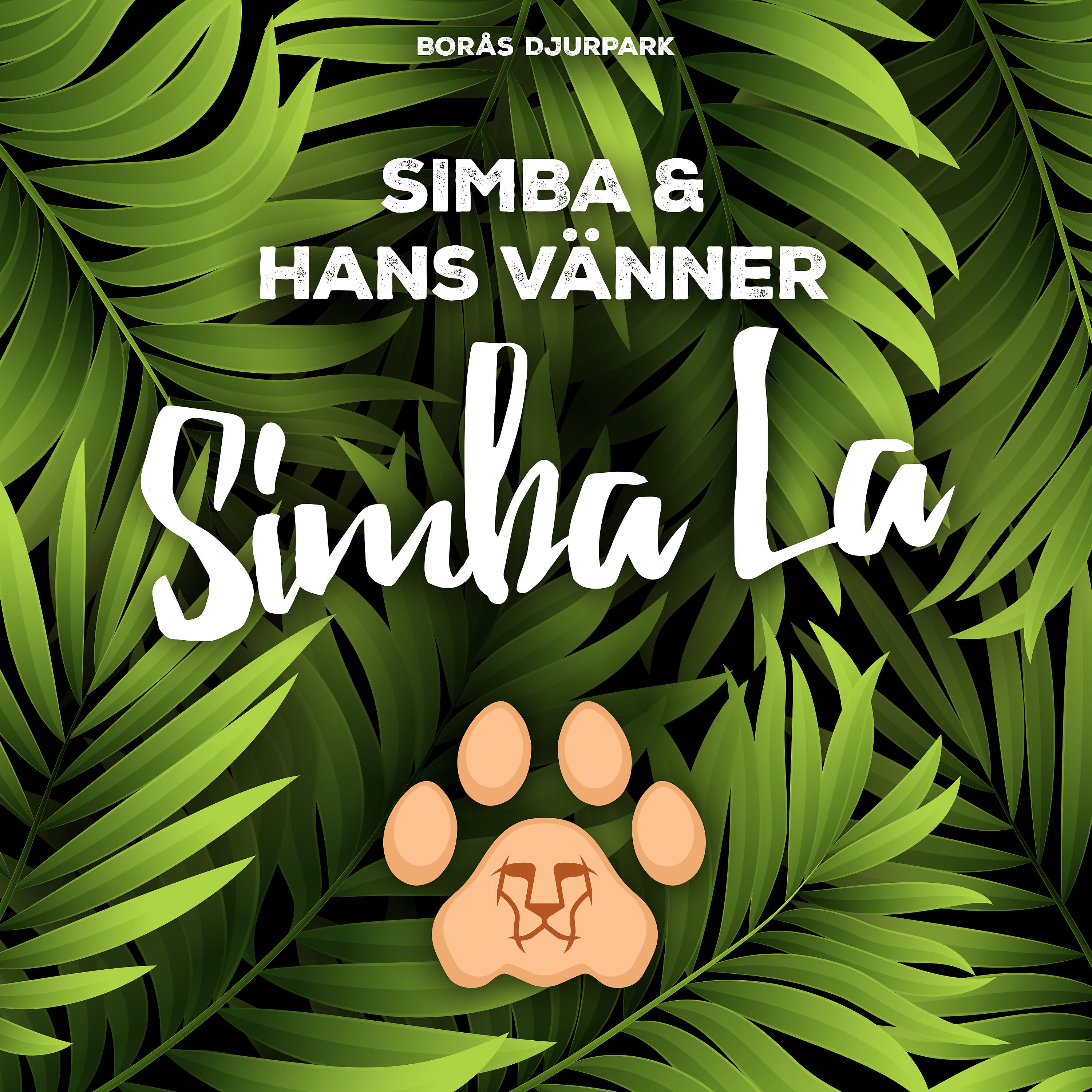 Постер альбома Simba La