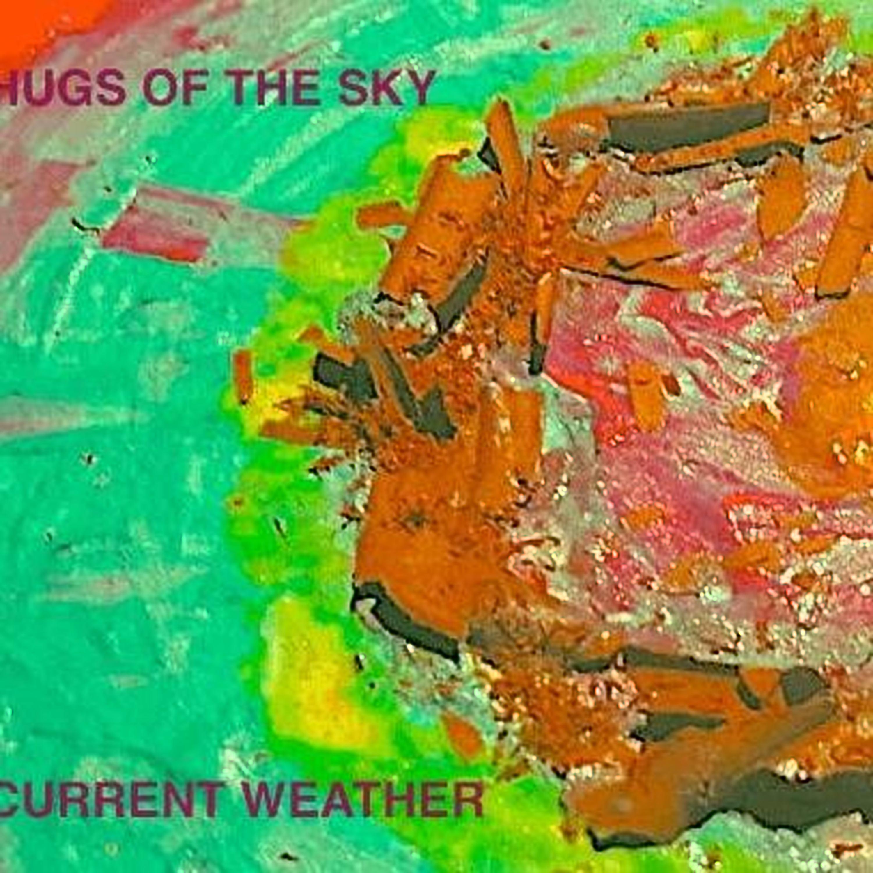 Постер альбома Current Weather