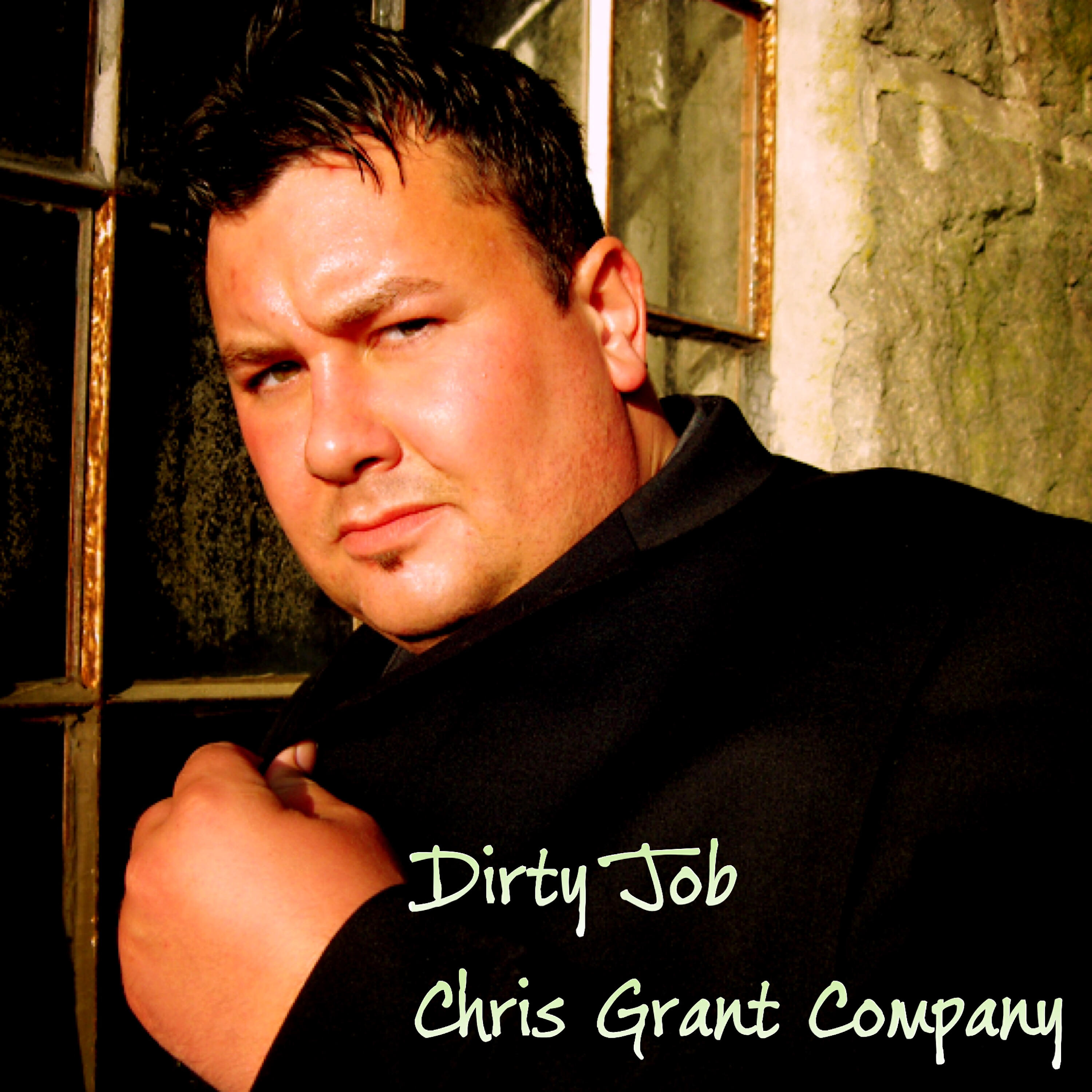 Chris Grant Company - Just Gotta Love It