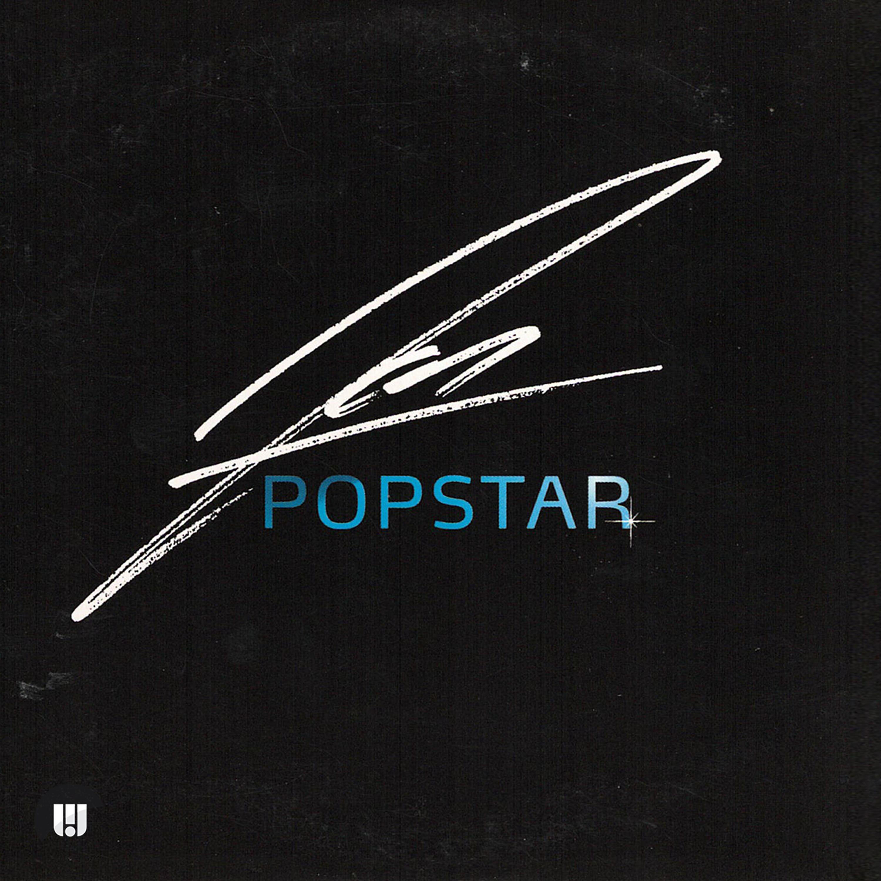 JON - Popstar (Zilk's Pop DJ Mix)
