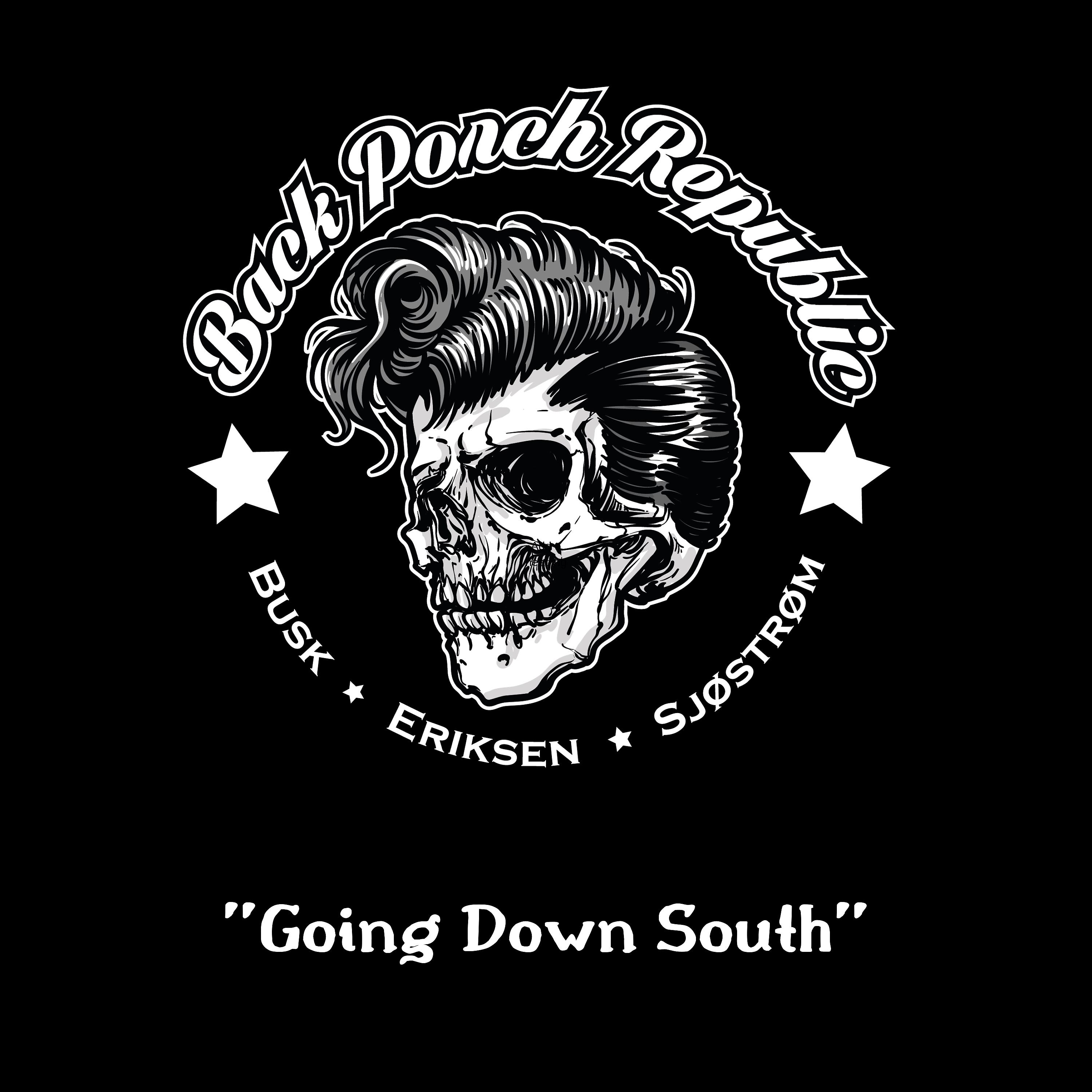 Постер альбома Goin' Down South