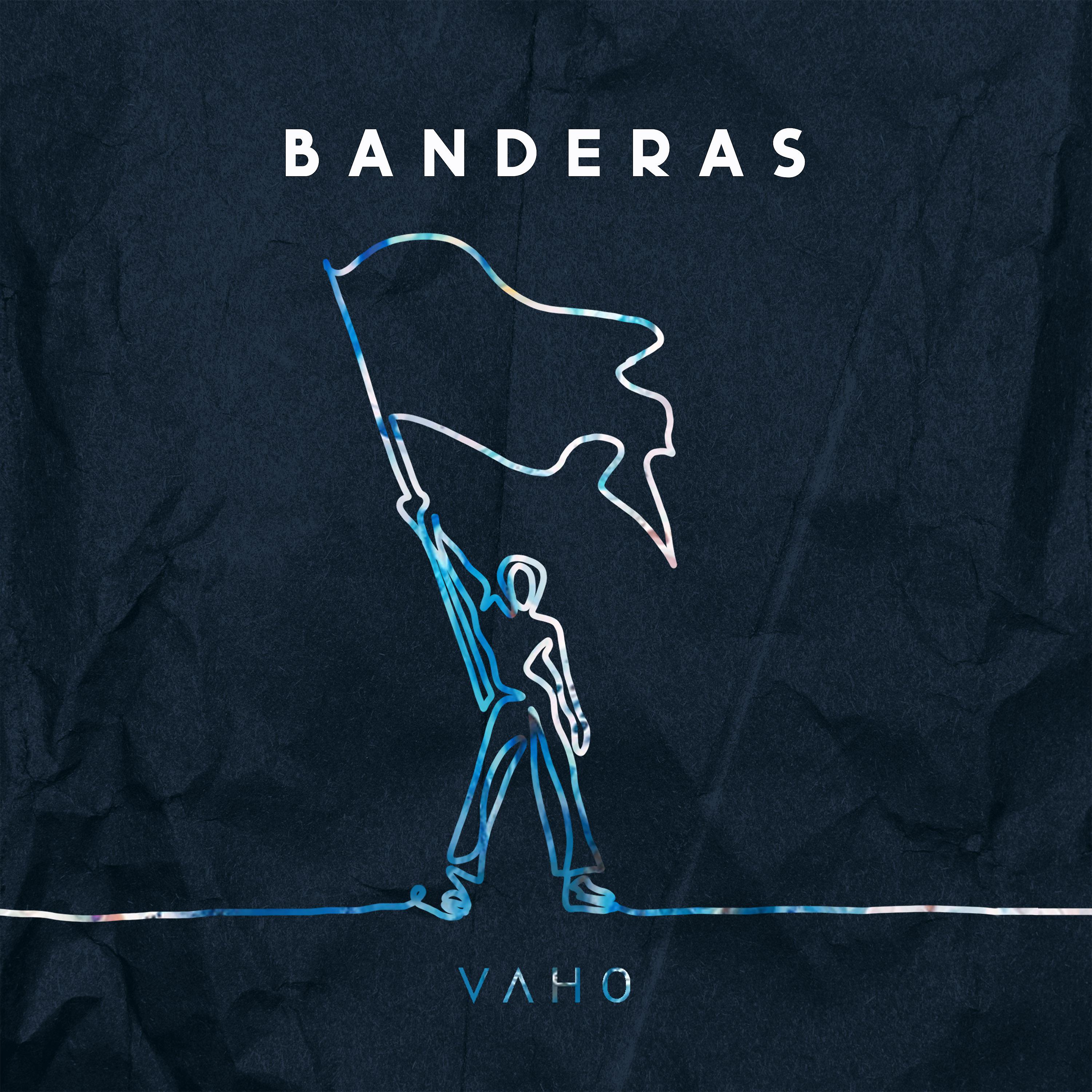 Постер альбома Banderas