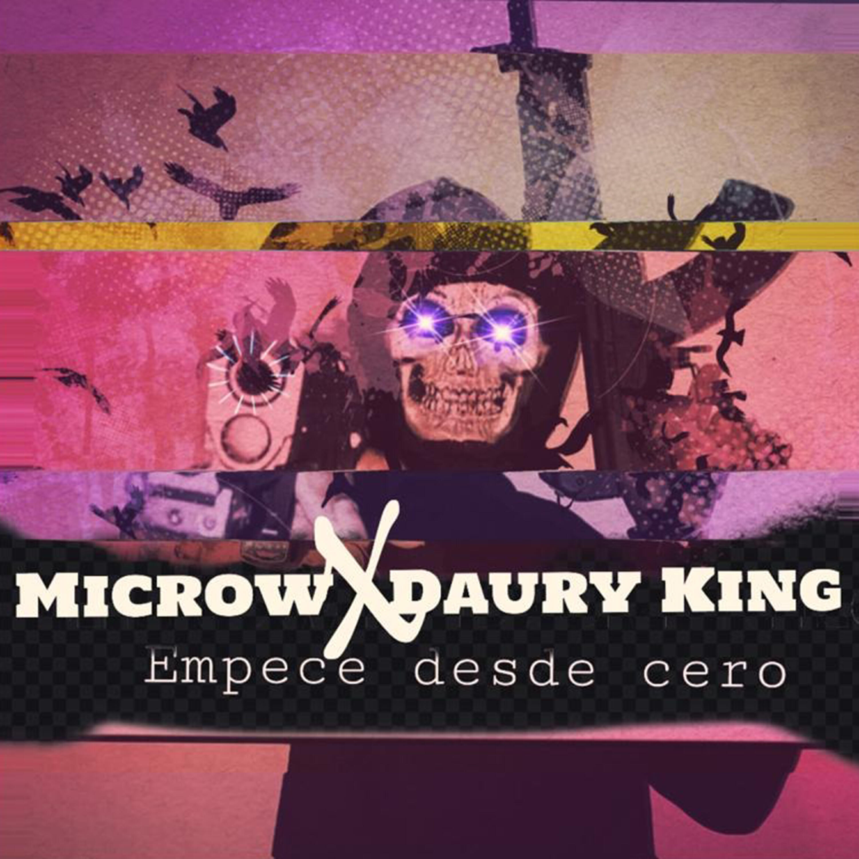 Microw - Empece Desde Cero