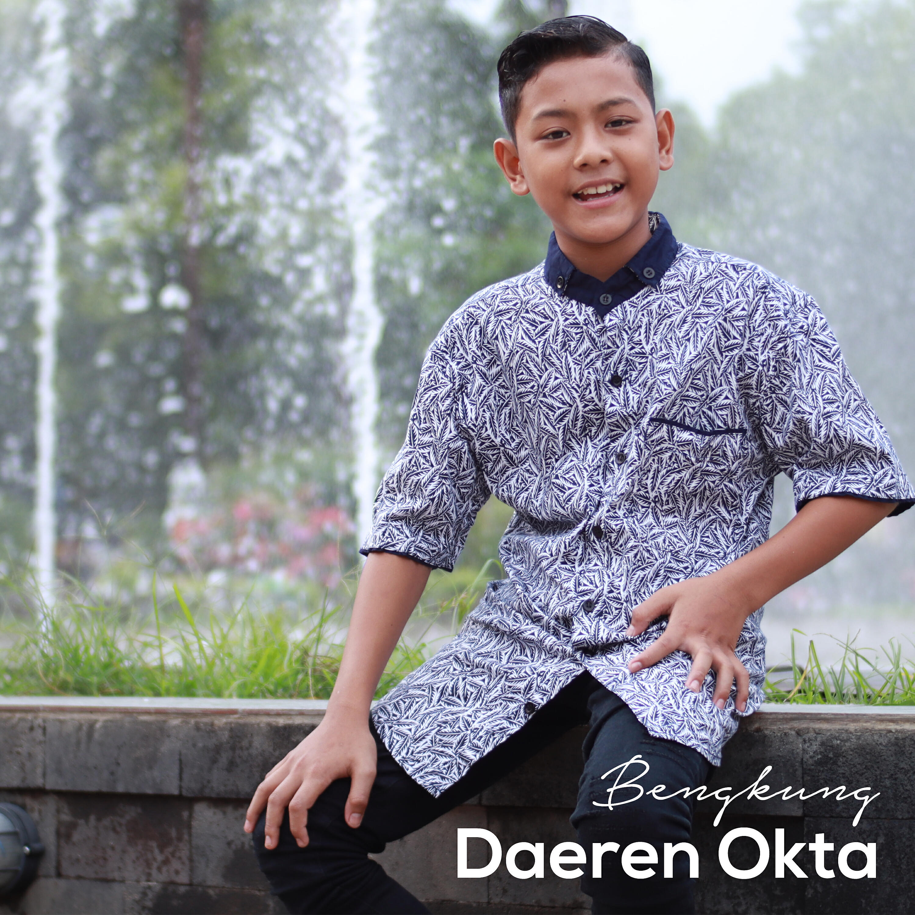Daeren Okta - Bengkung