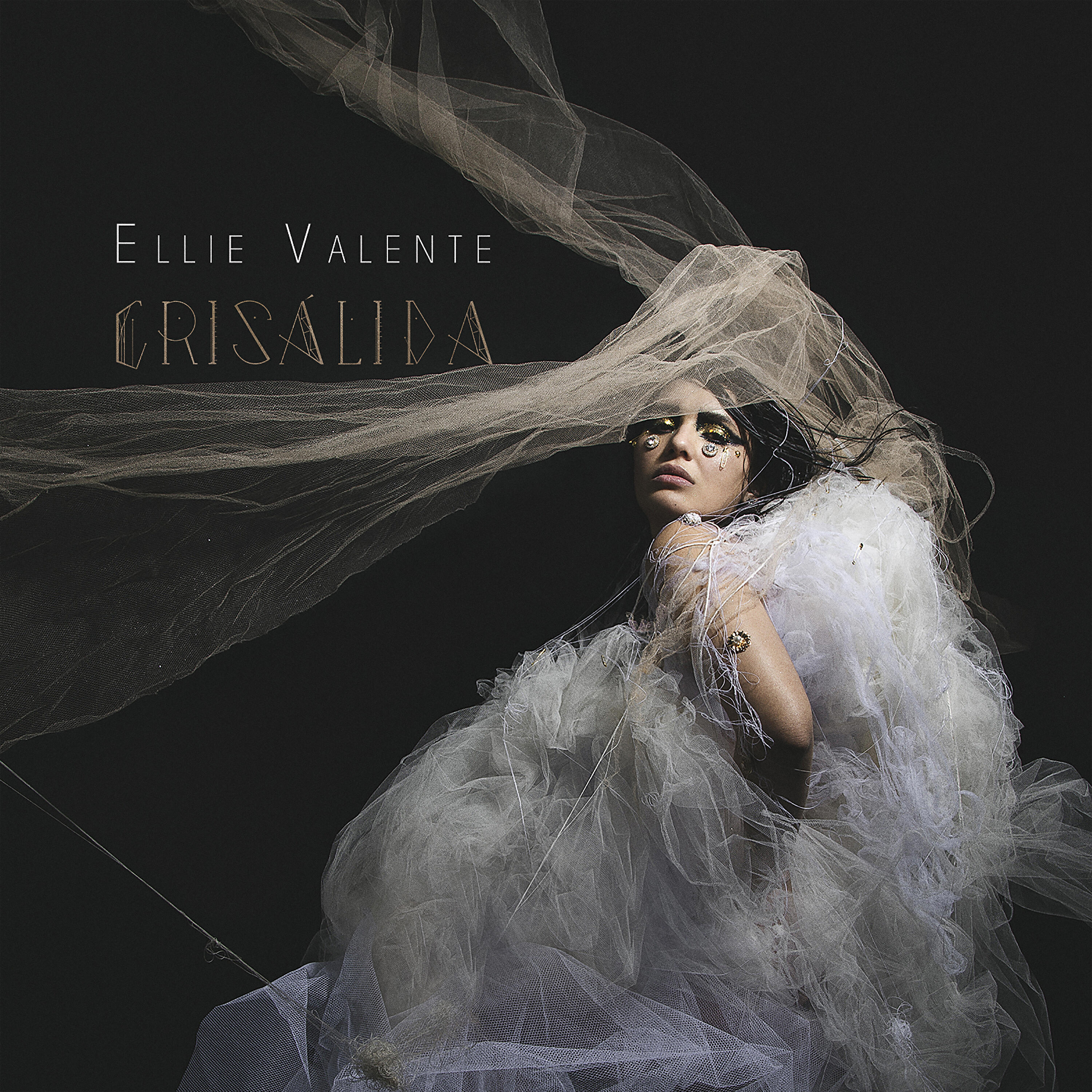 Ellie Valente - Lua e Sol