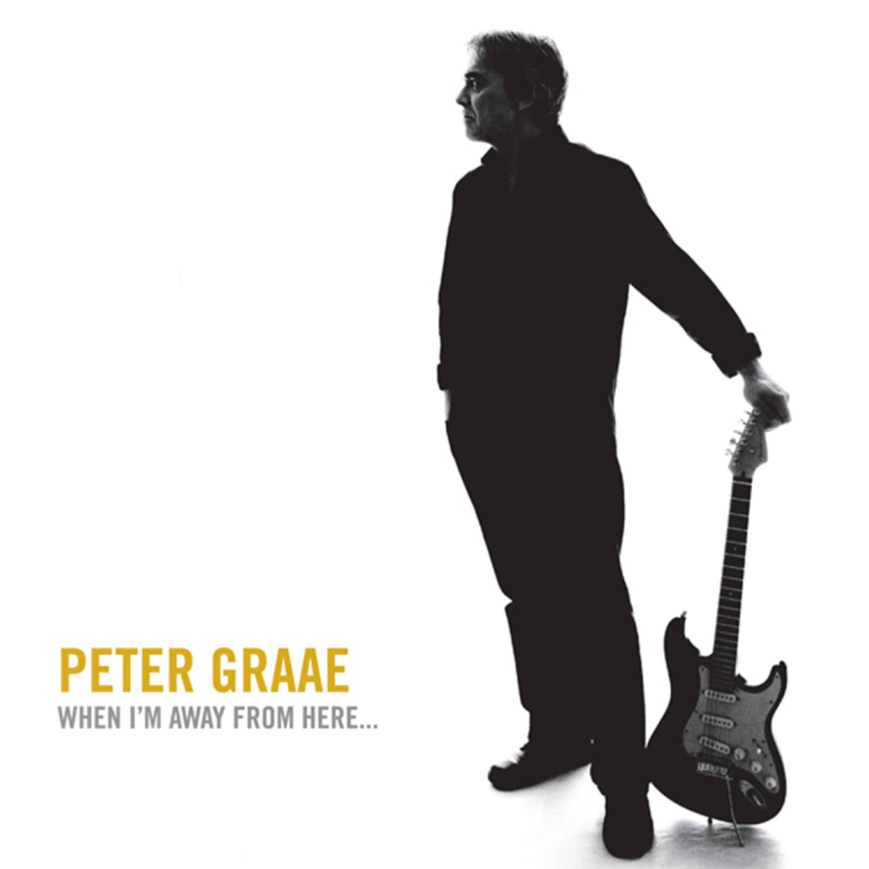 Peter Graae - Freja
