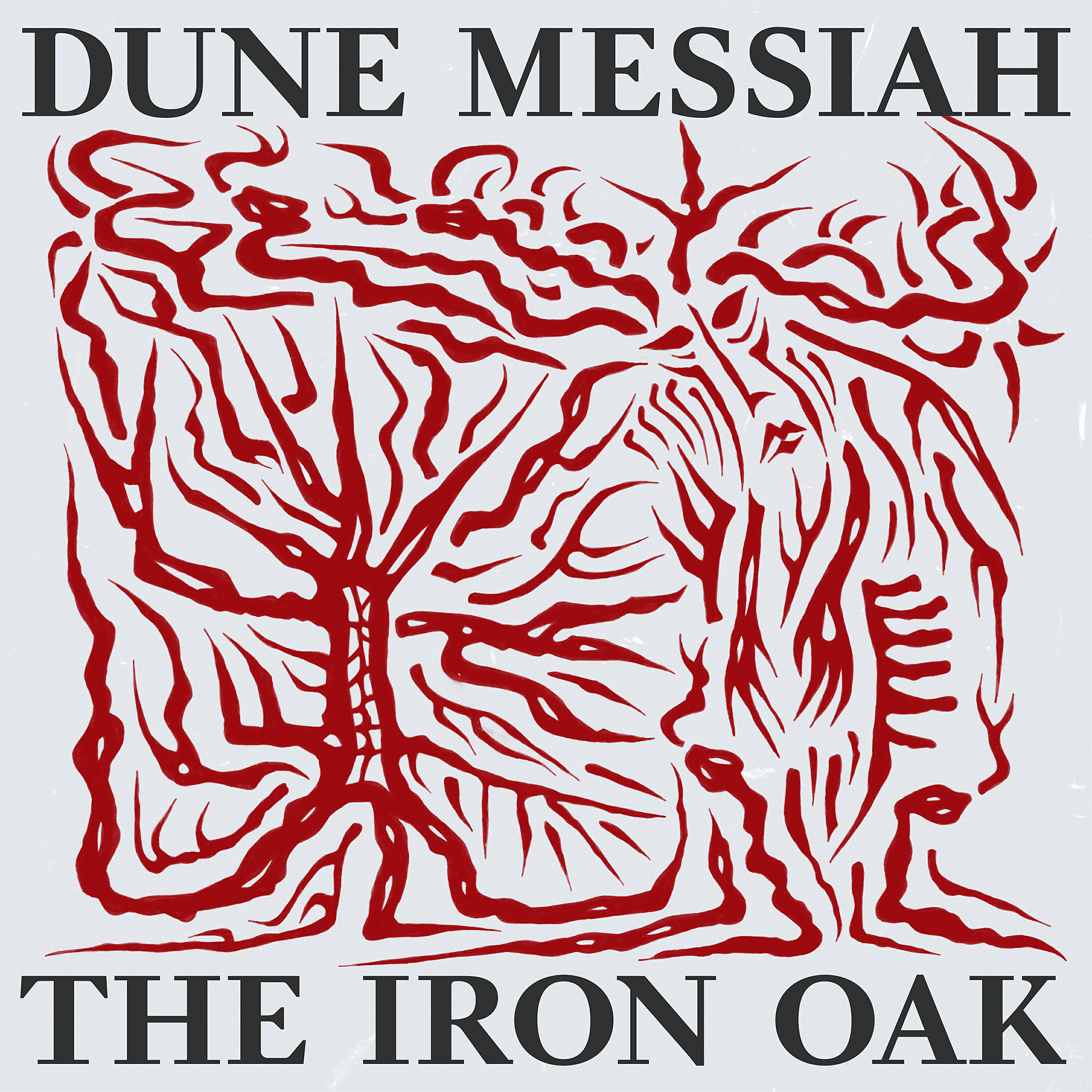 Dune Messiah - We Vanish