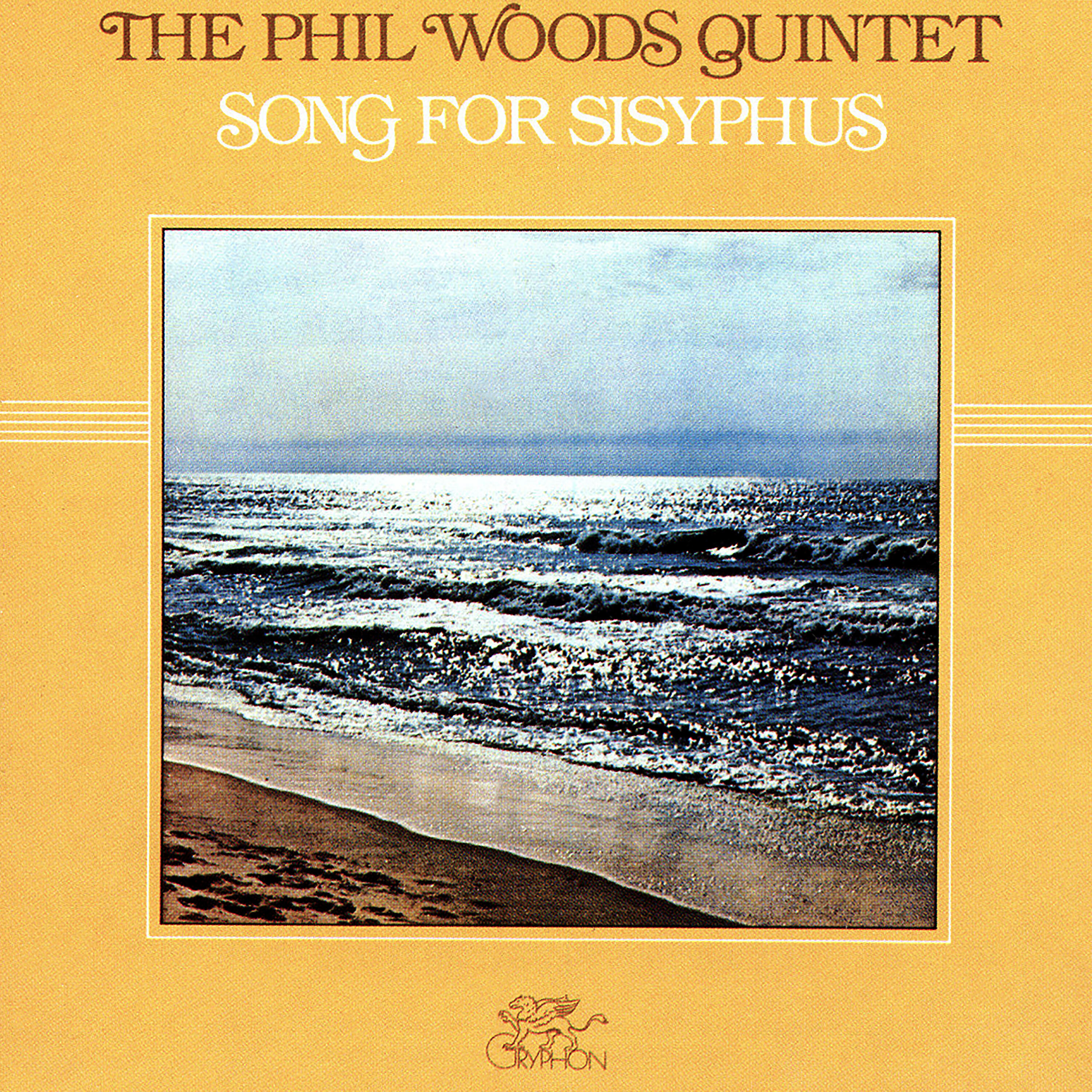 Phil Woods Quintet - Summer Afternoon