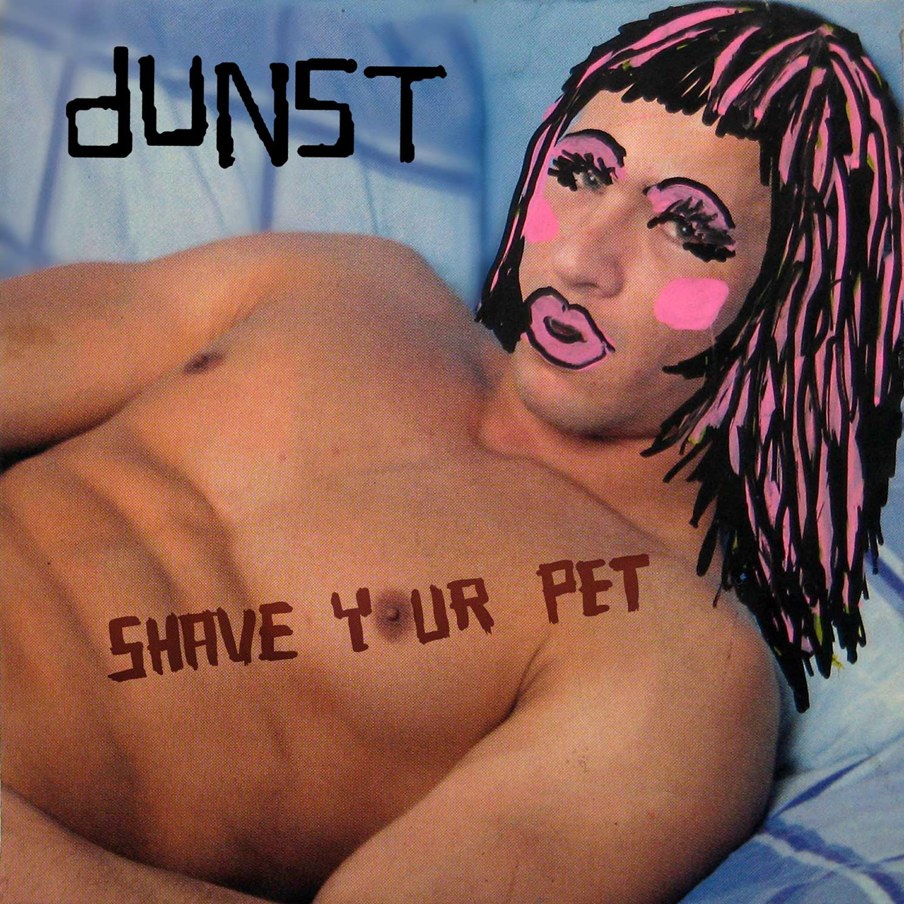 Dunst - Trannyhag