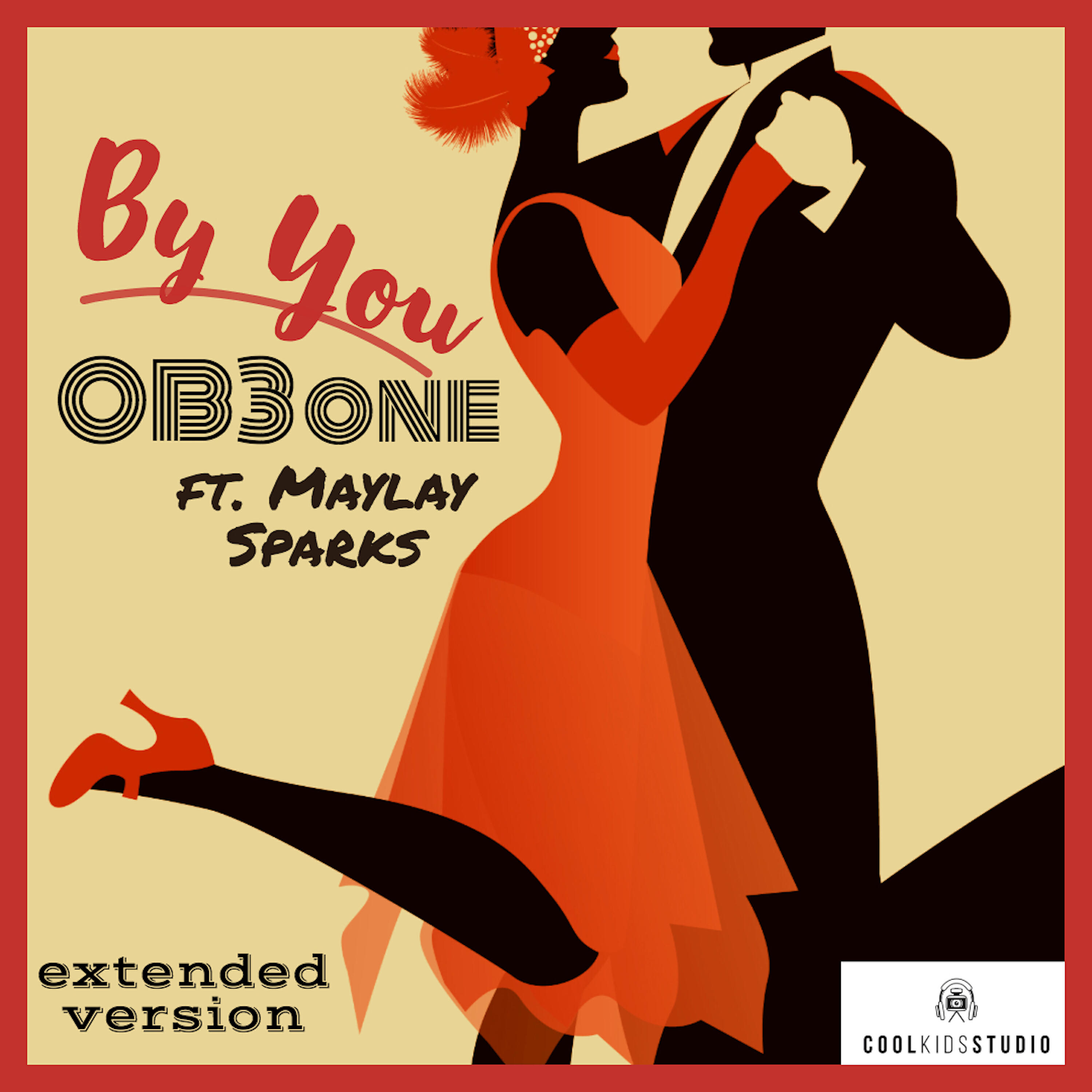 Maylay Sparks - By You (Extended Mix)