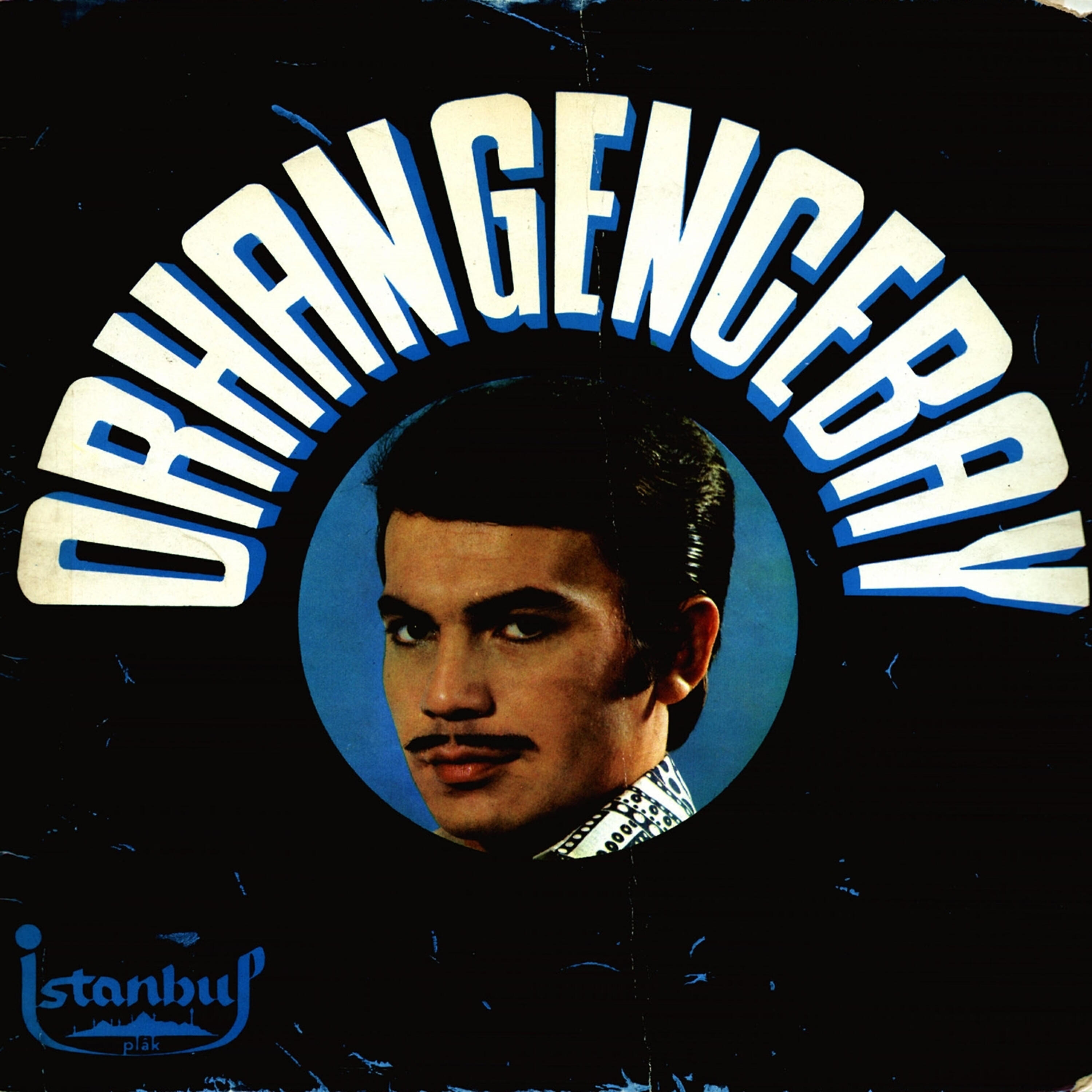 Orhan Gencebay - Ümitsiz Aşk