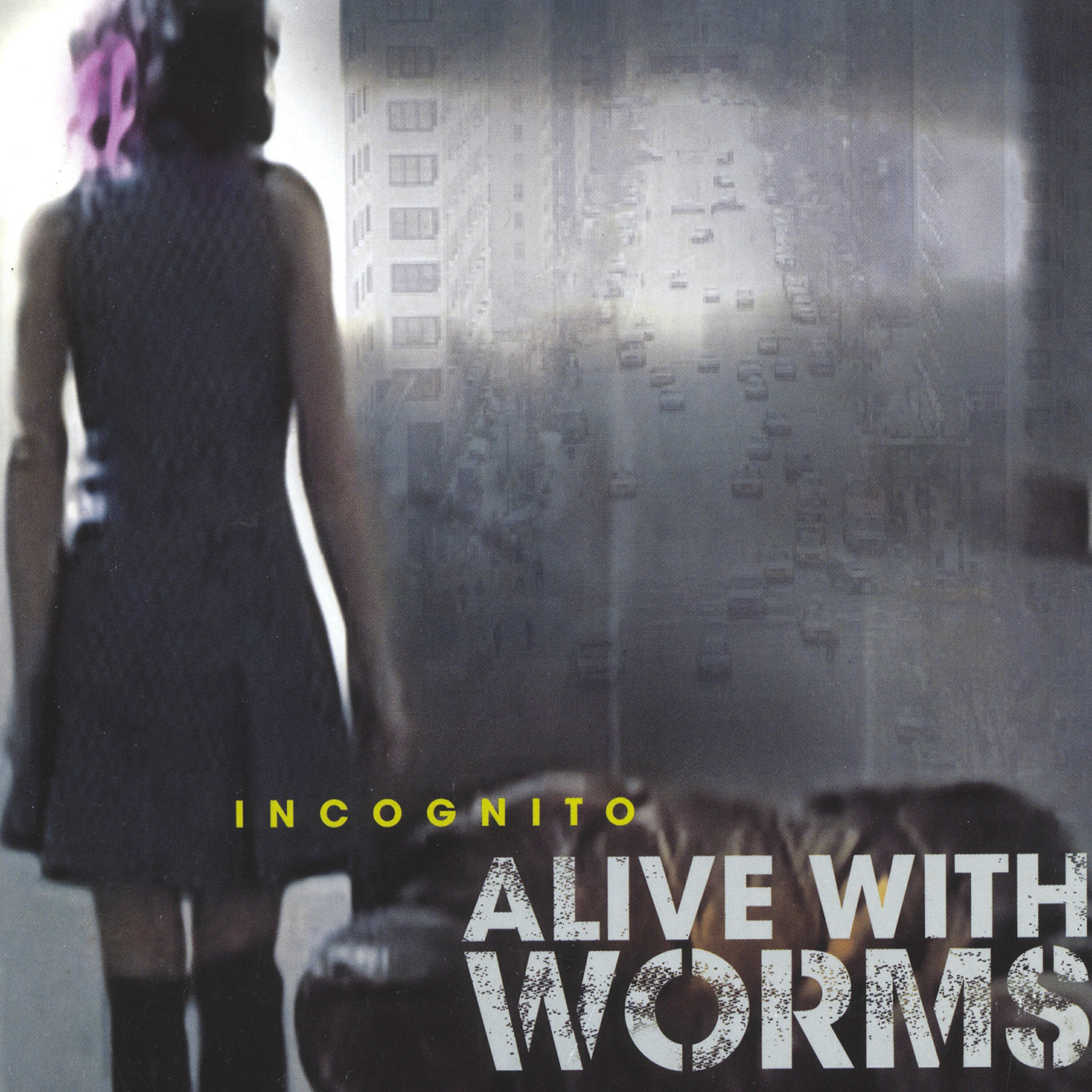 Alive With Worms - Why