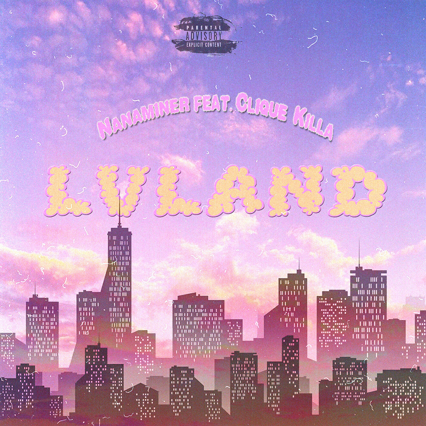 NANAMINER - LVLAND