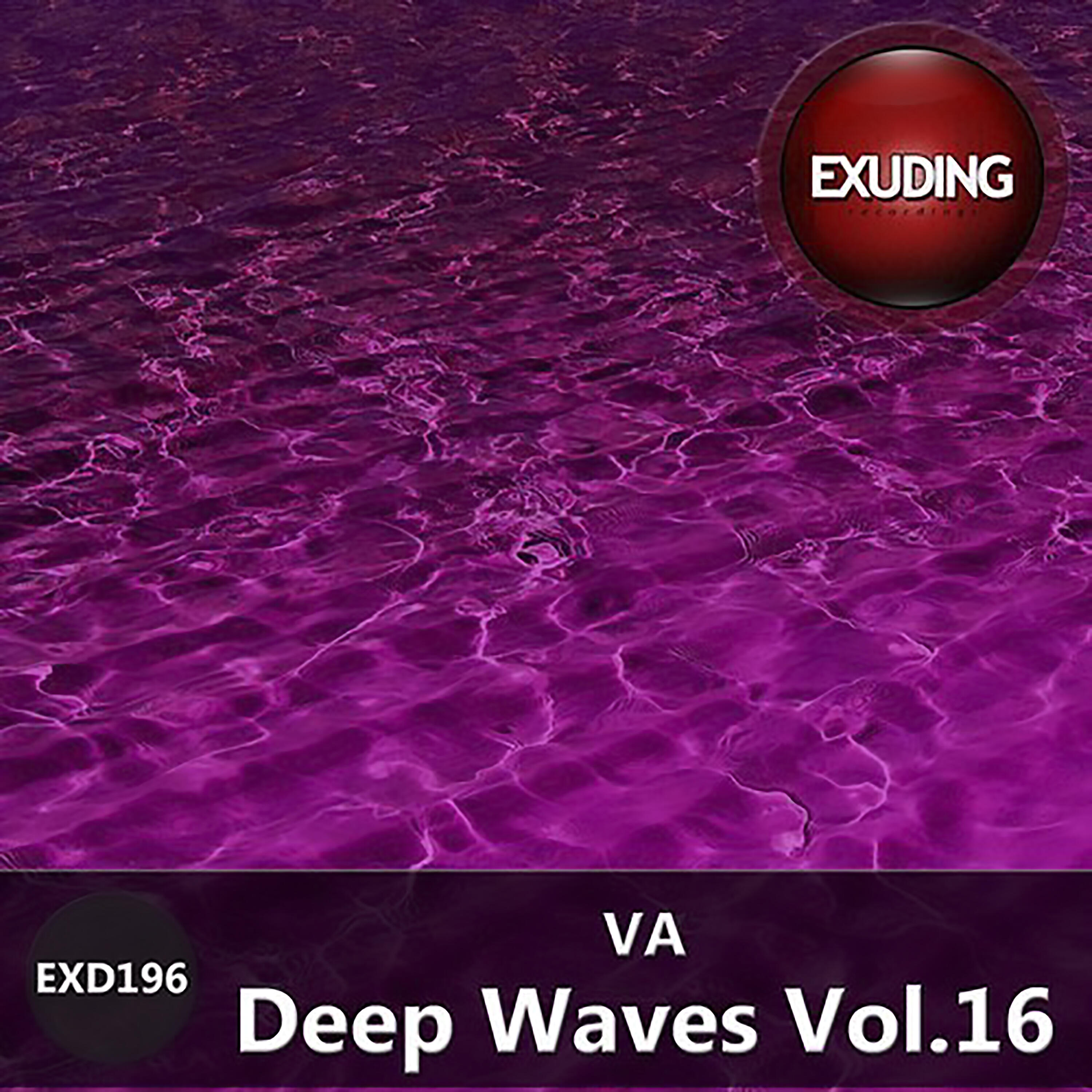 Max Livin - Let's Dance (Stefano Andia Mix)