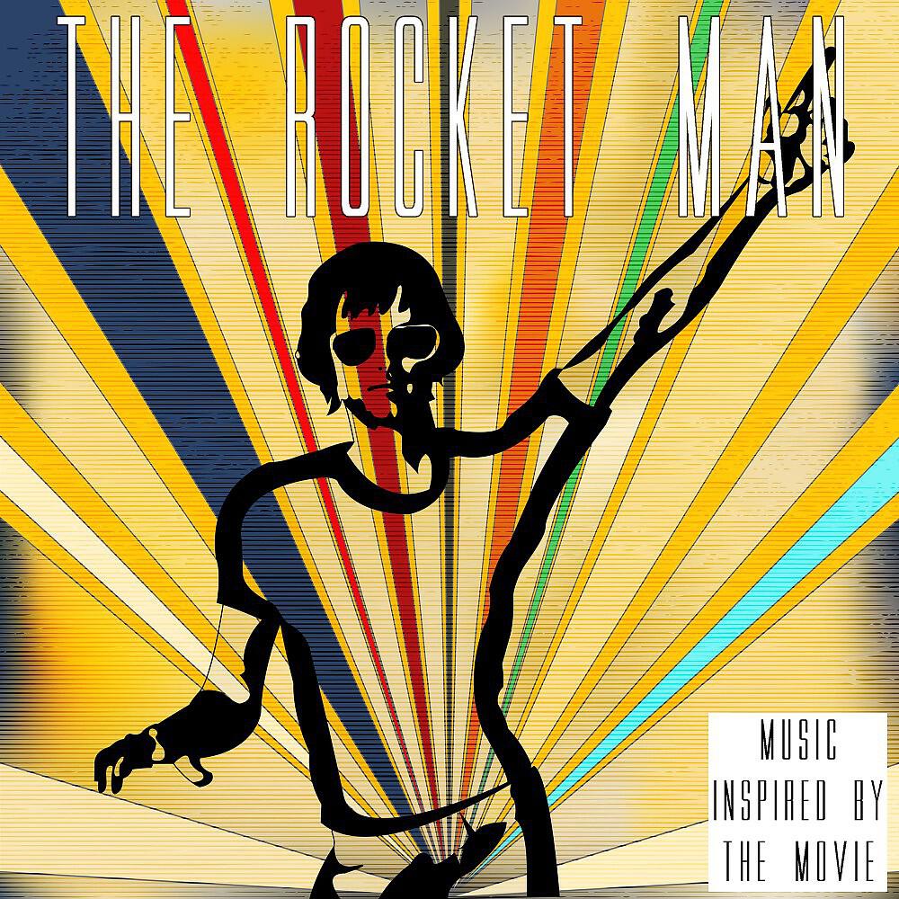 The Comptones - Crocodile Rock (From 